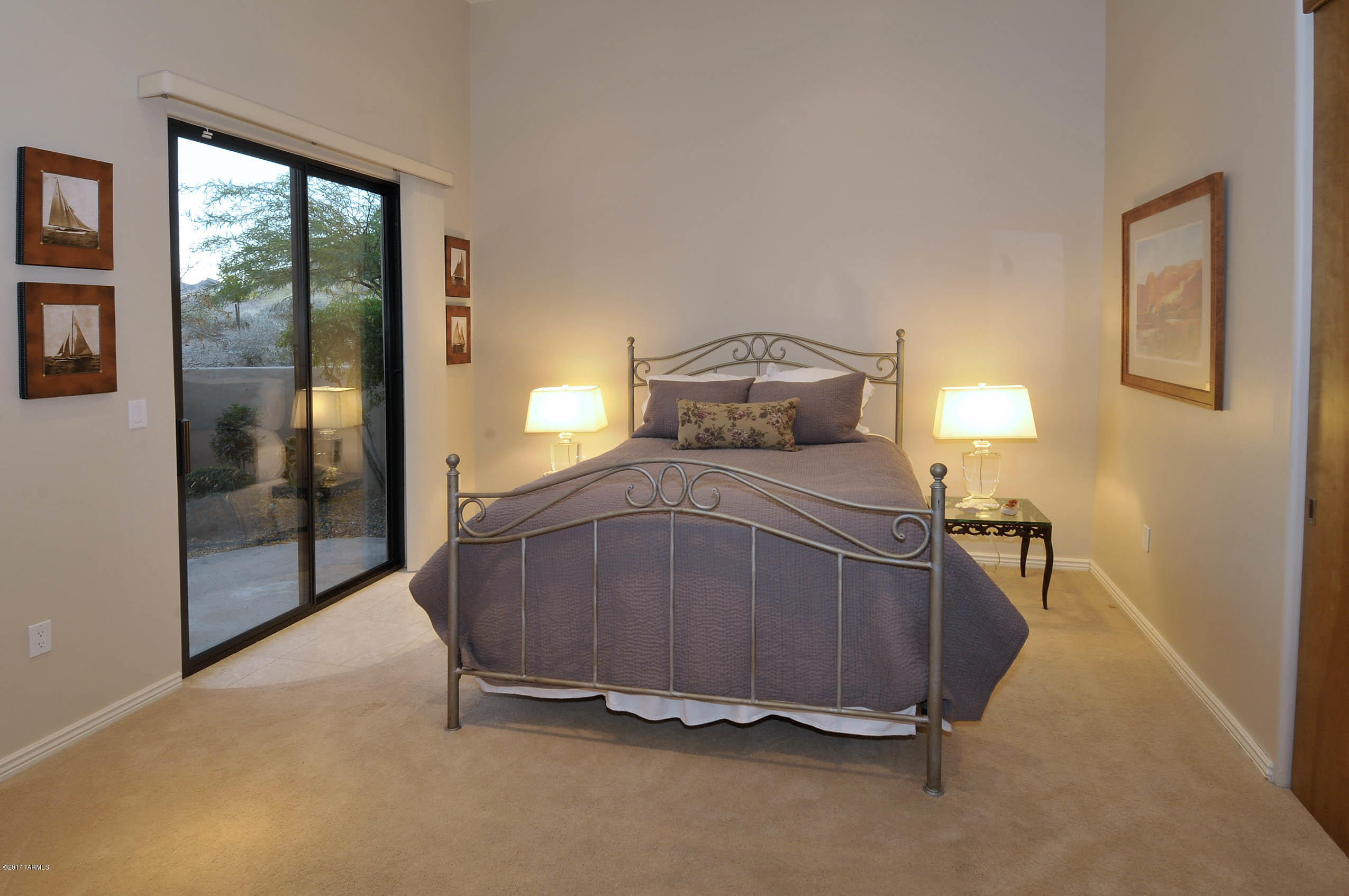 Coyote Ridge (1-109) - Residential