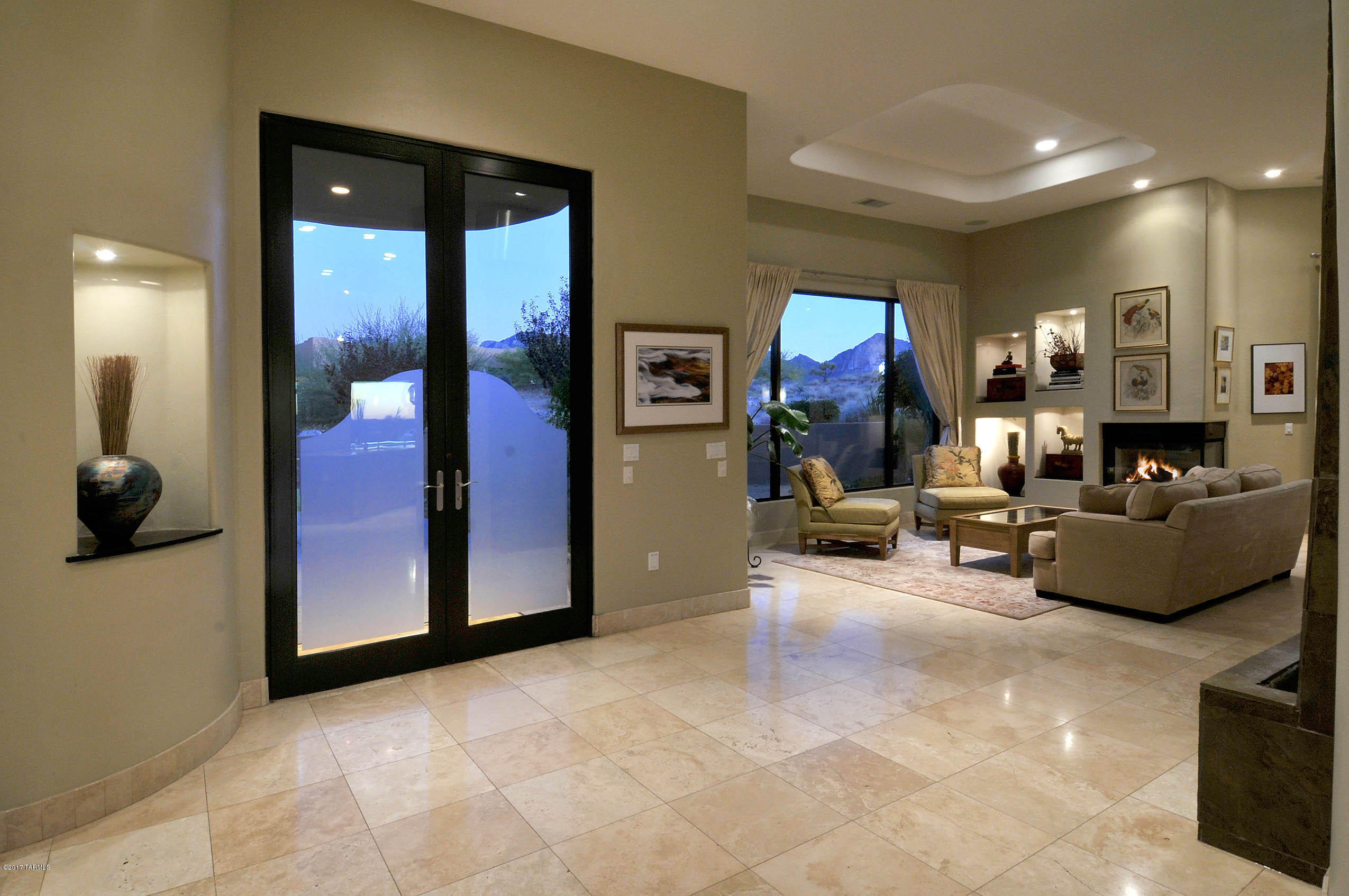Coyote Ridge (1-109) - Residential