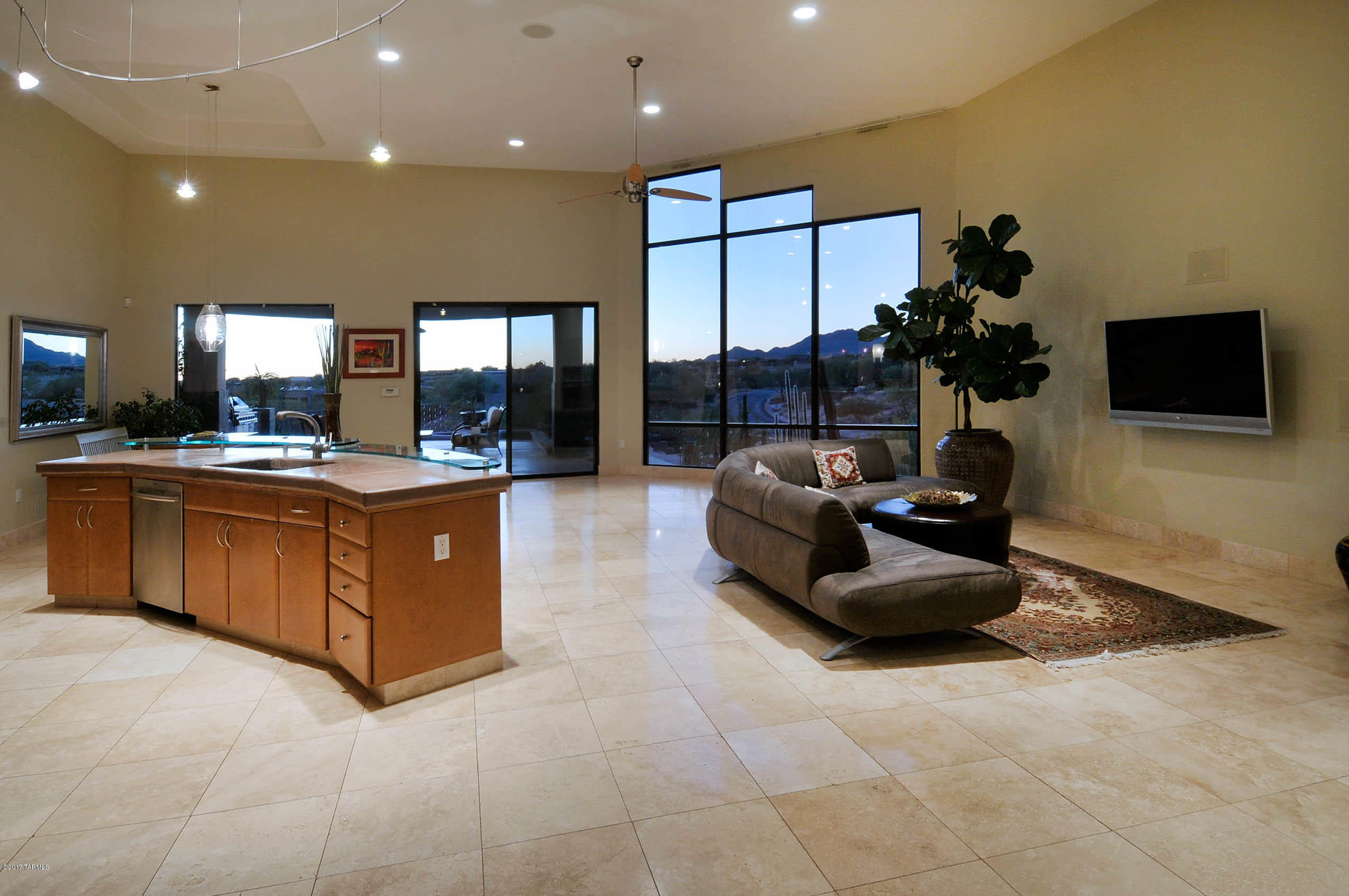 Coyote Ridge (1-109) - Residential