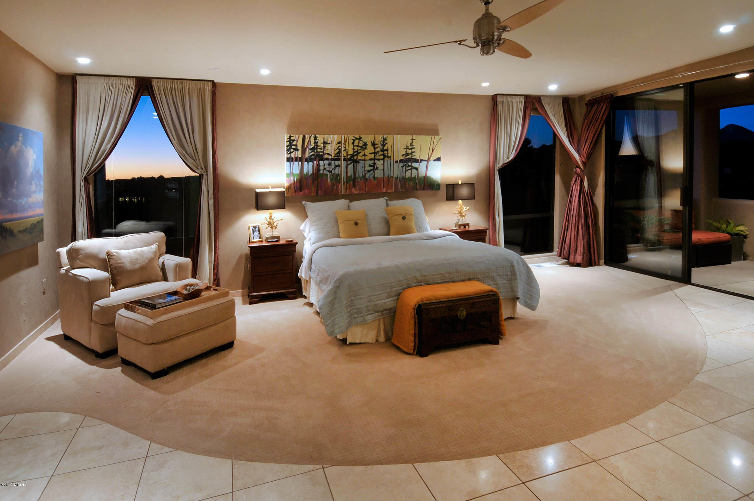 Coyote Ridge (1-109) - Residential