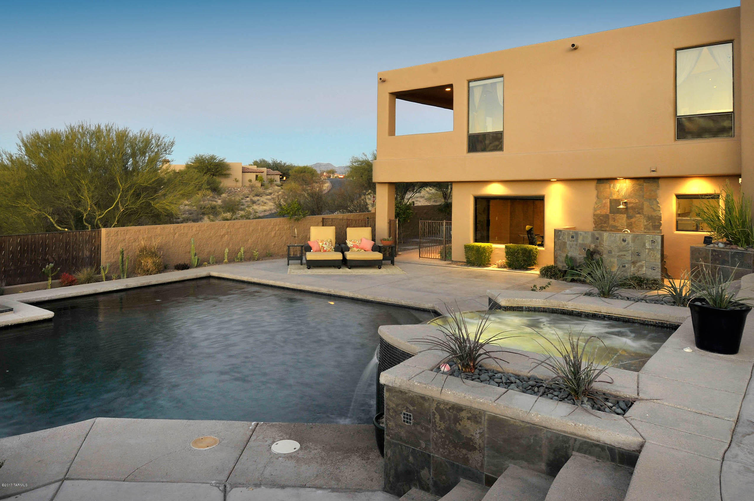 Coyote Ridge (1-109) - Residential