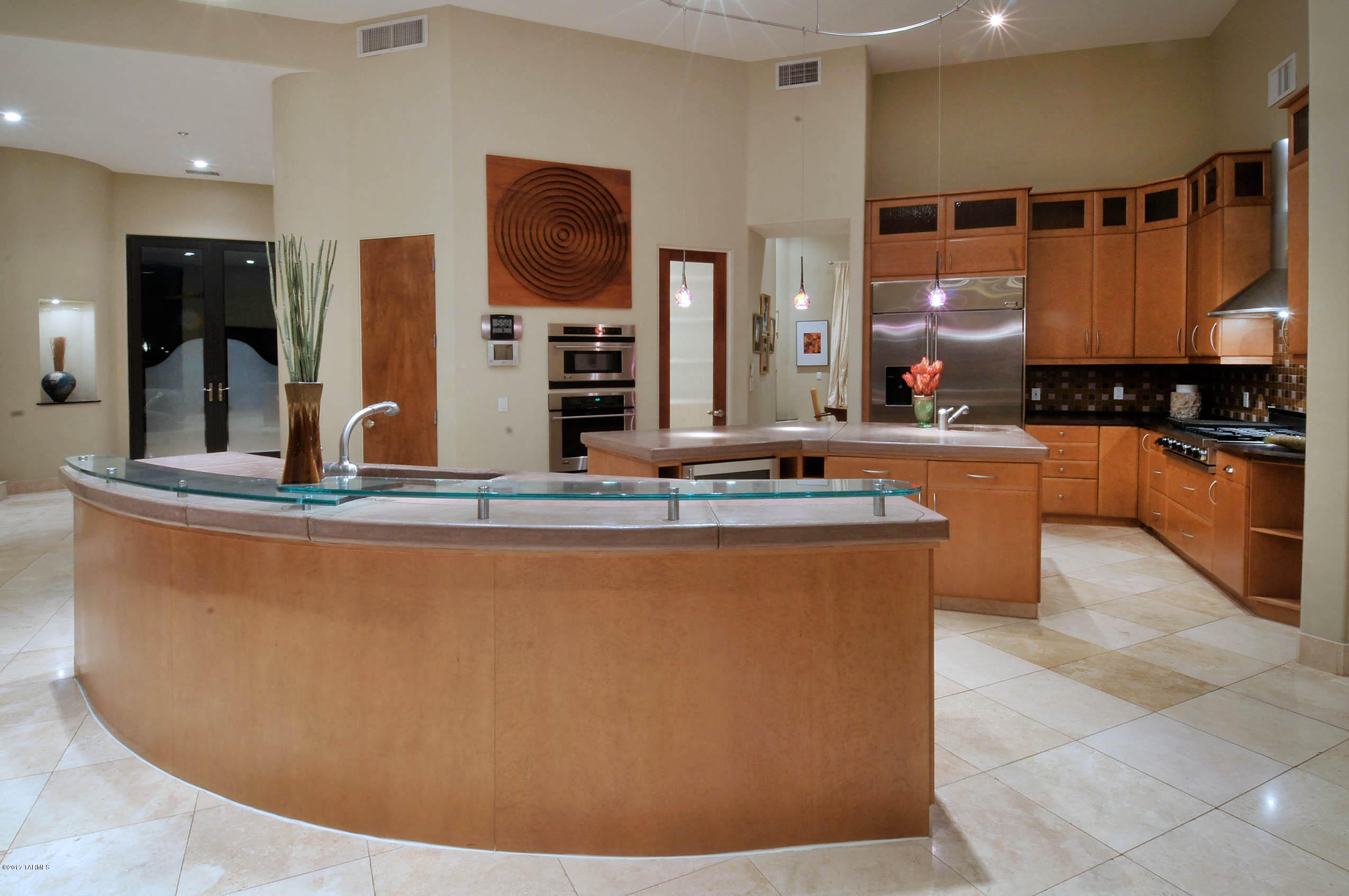 Coyote Ridge (1-109) - Residential
