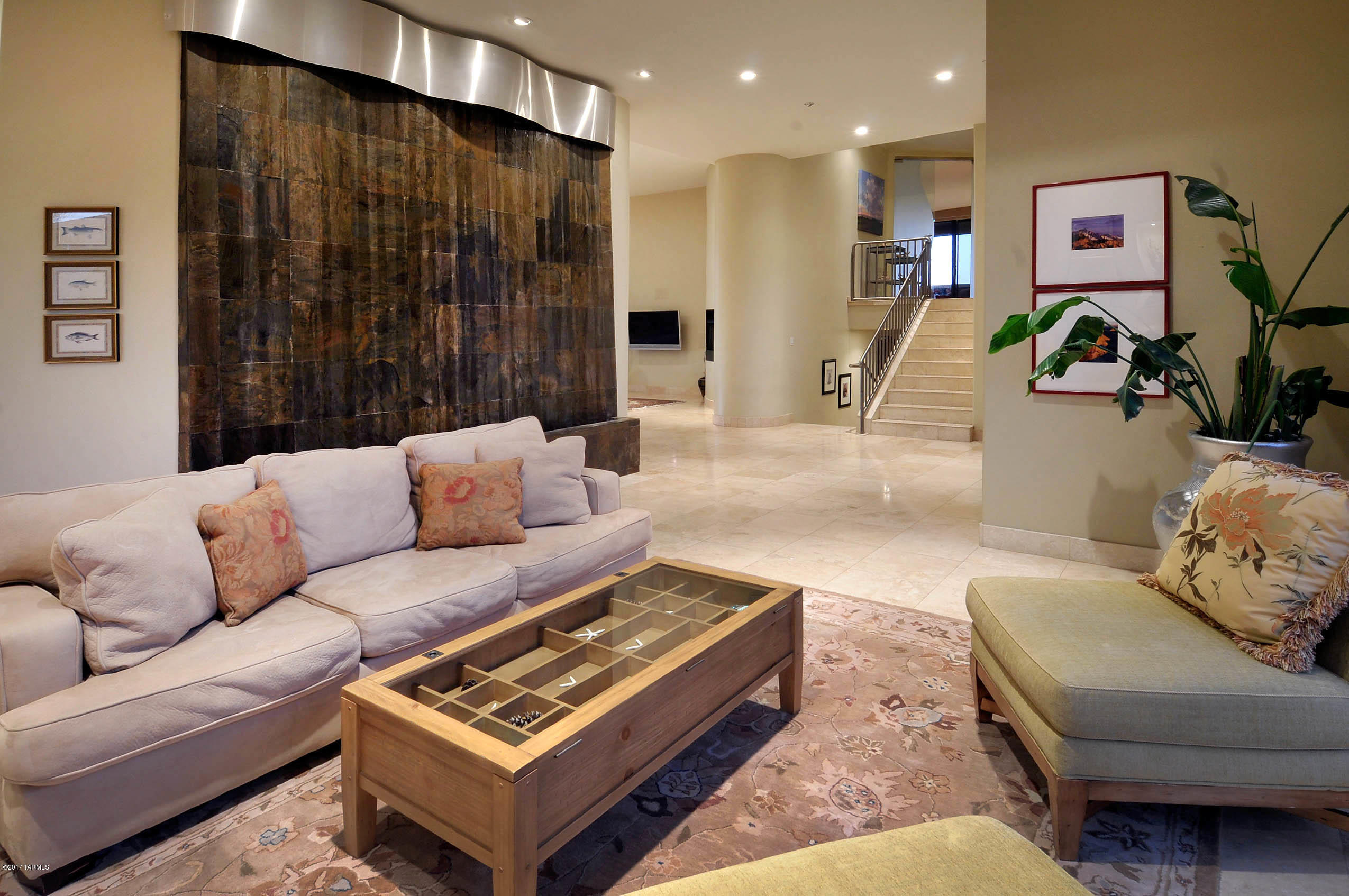 Coyote Ridge (1-109) - Residential