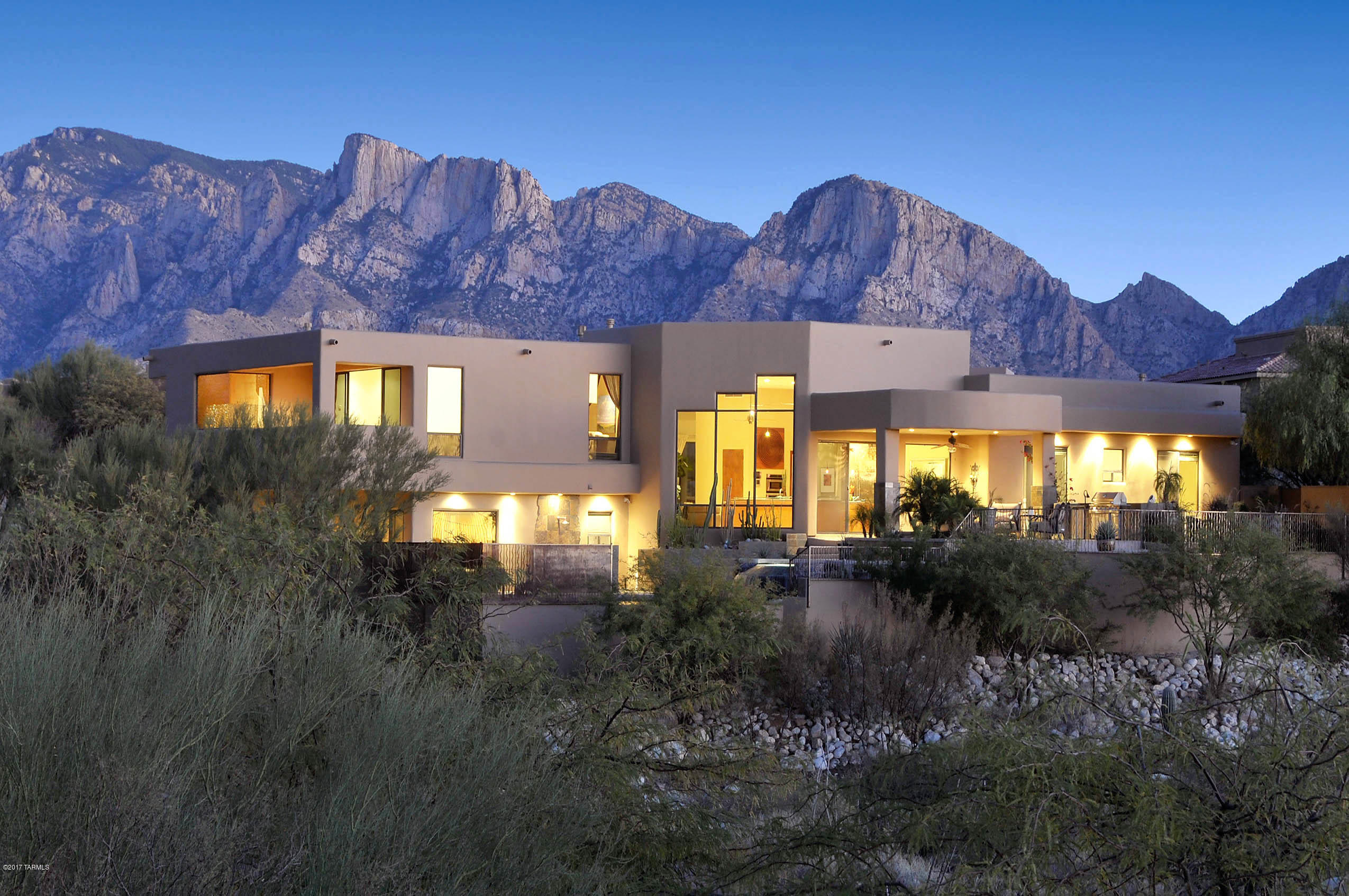 Coyote Ridge (1-109) - Residential