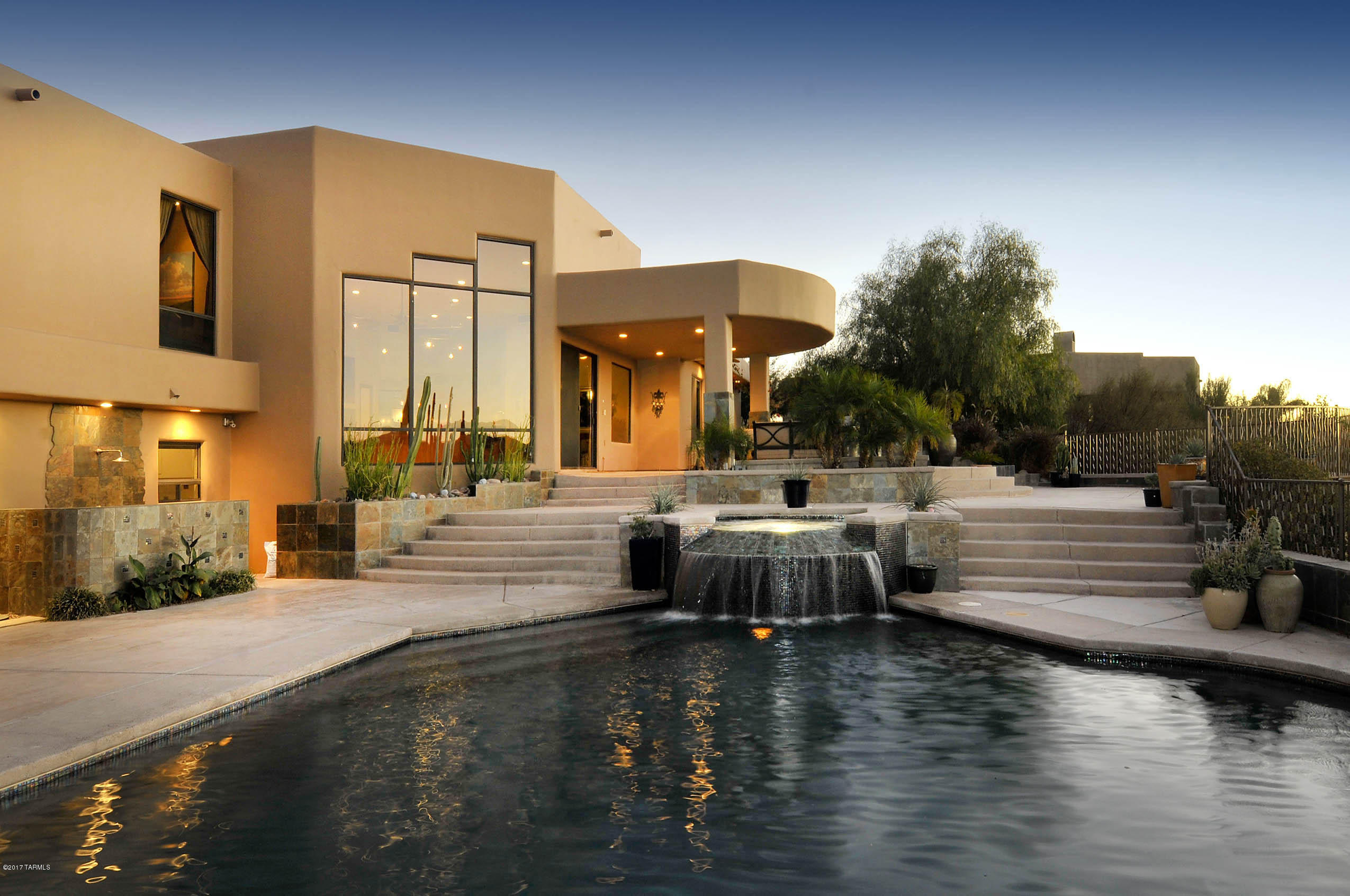 Coyote Ridge (1-109) - Residential