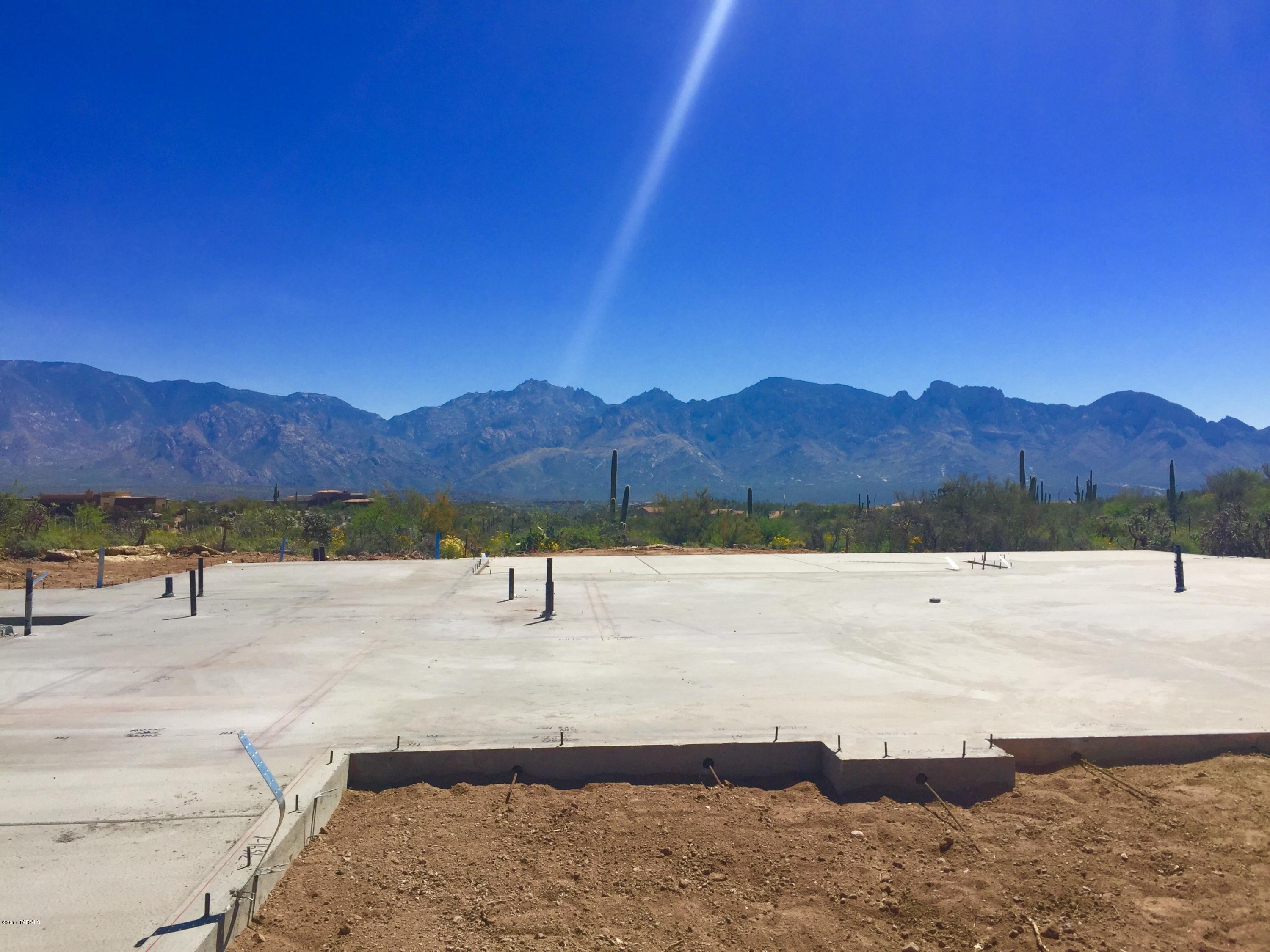 Stone Canyon VIII (486-602) - Residential