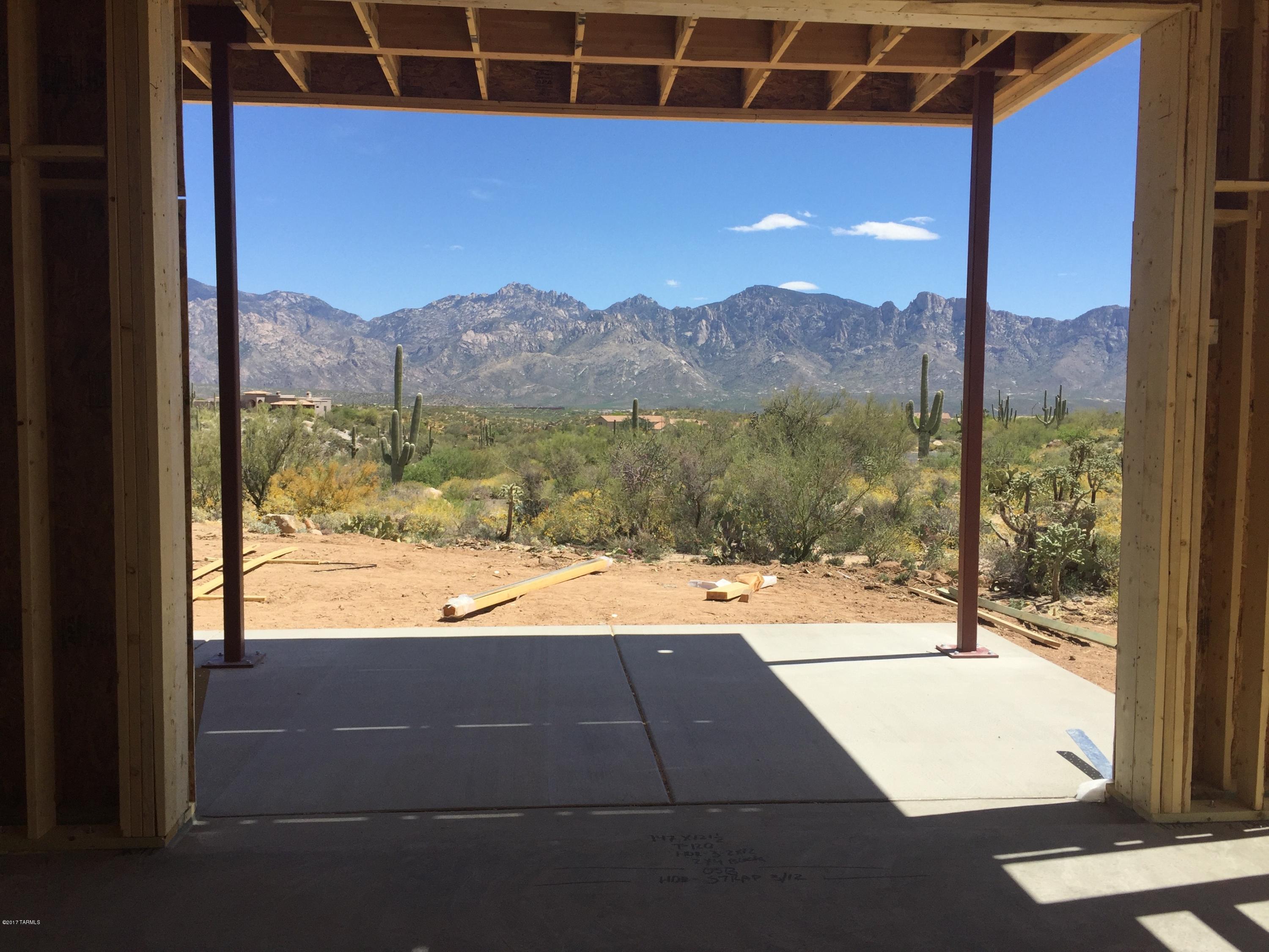 Stone Canyon VIII (486-602) - Residential