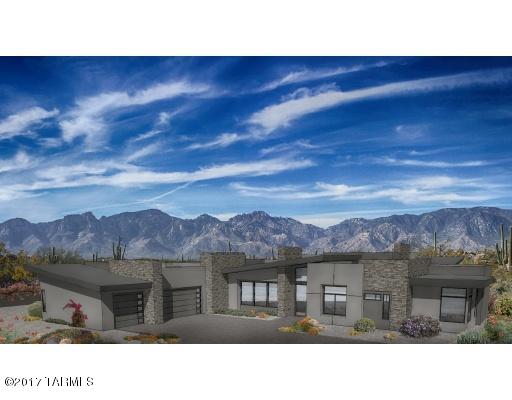 Stone Canyon VIII (486-602) - Residential