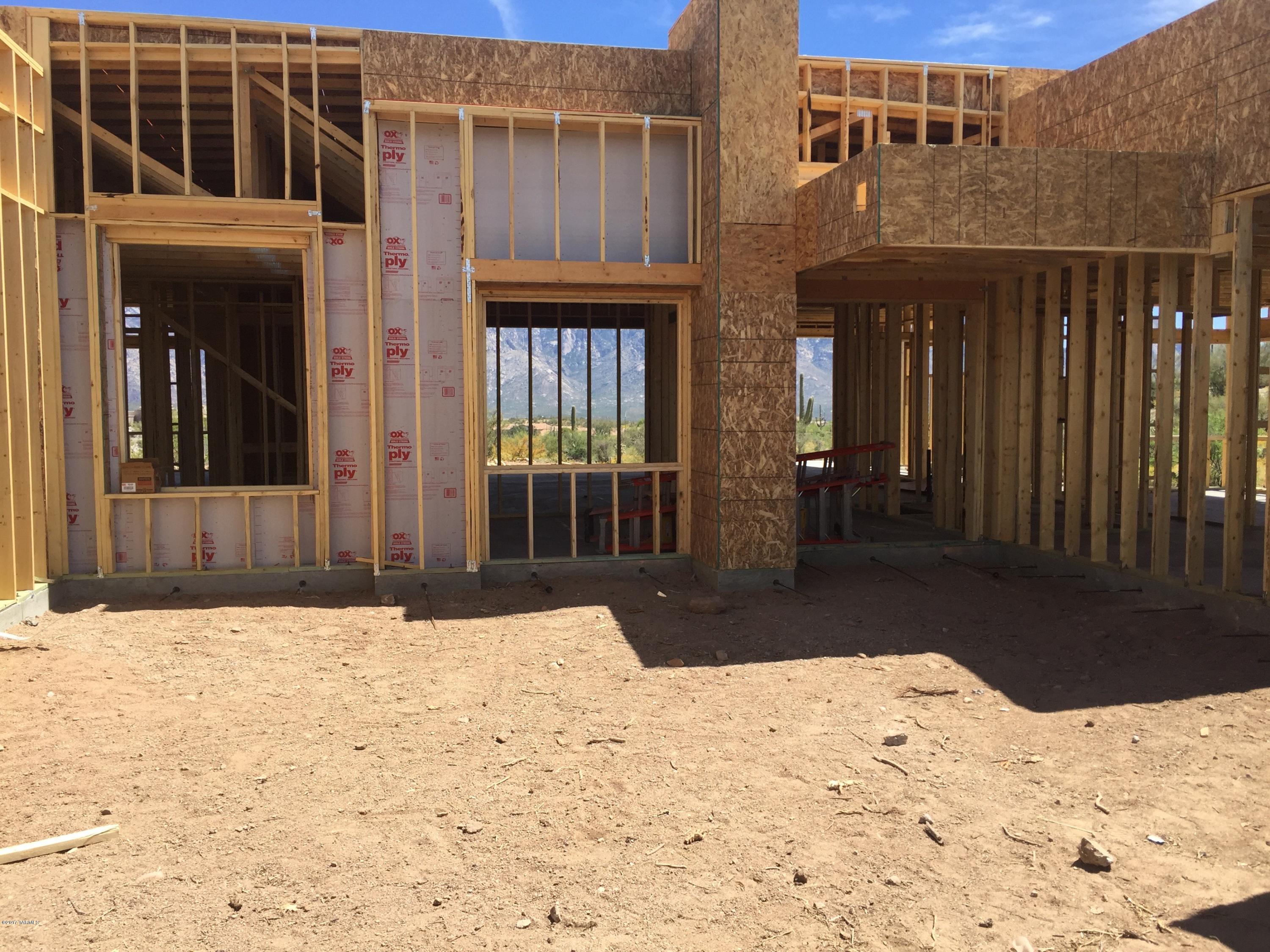 Stone Canyon VIII (486-602) - Residential