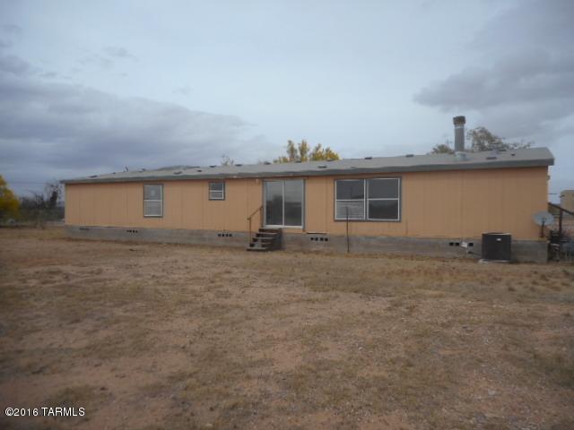 Rancho Del Sol Lindo (123-438) - Residential