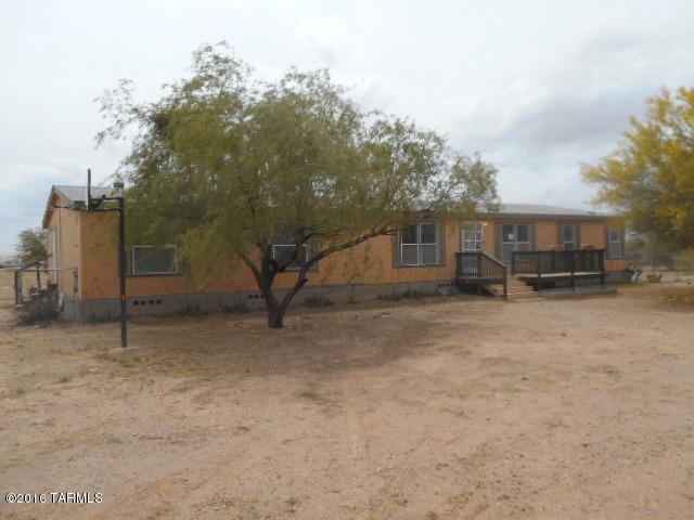 Rancho Del Sol Lindo (123-438) - Residential
