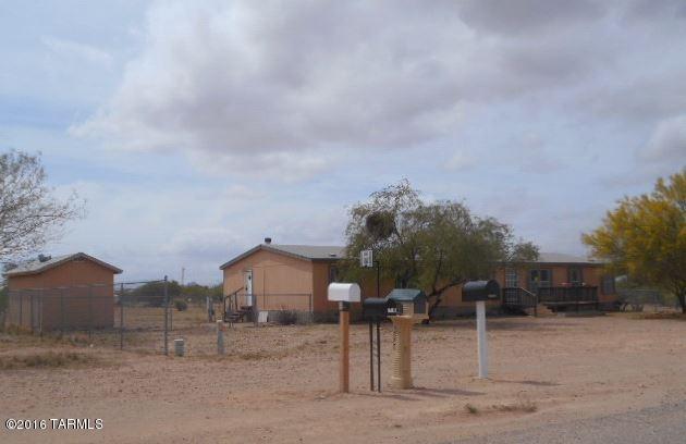 Rancho Del Sol Lindo (123-438) - Residential