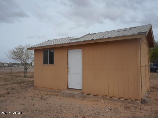 Rancho Del Sol Lindo (123-438) - Residential