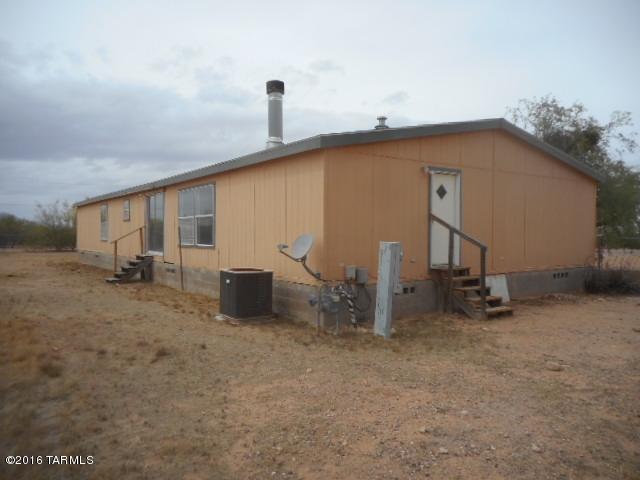 Rancho Del Sol Lindo (123-438) - Residential