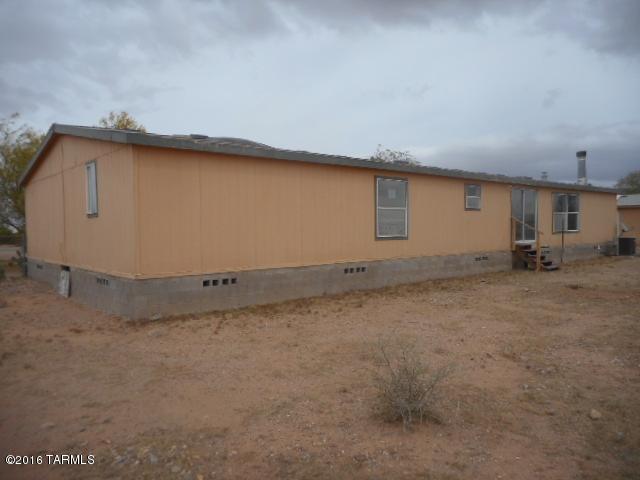 Rancho Del Sol Lindo (123-438) - Residential
