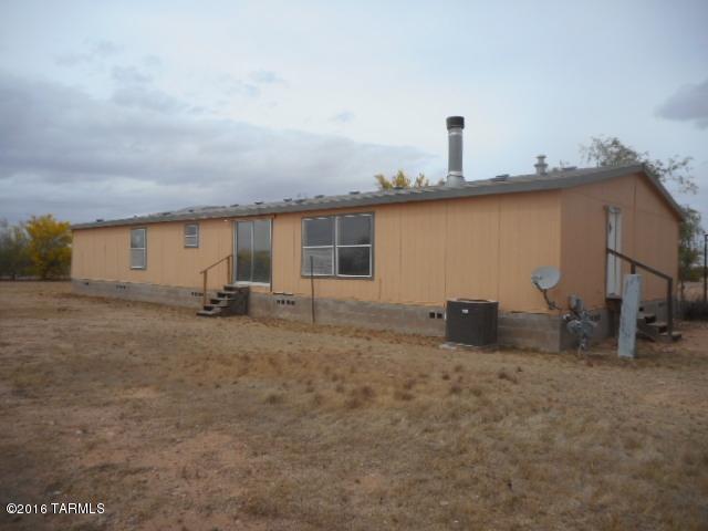 Rancho Del Sol Lindo (123-438) - Residential