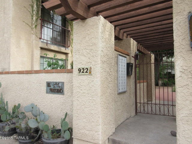 El Presidio Condos (1-16) - Residential
