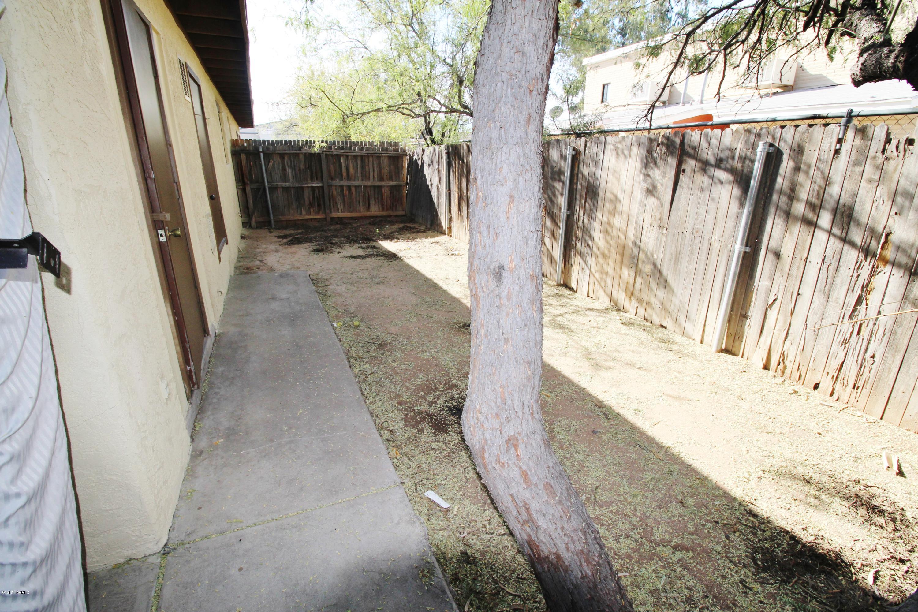 Fruitvale Addition - Residential Income