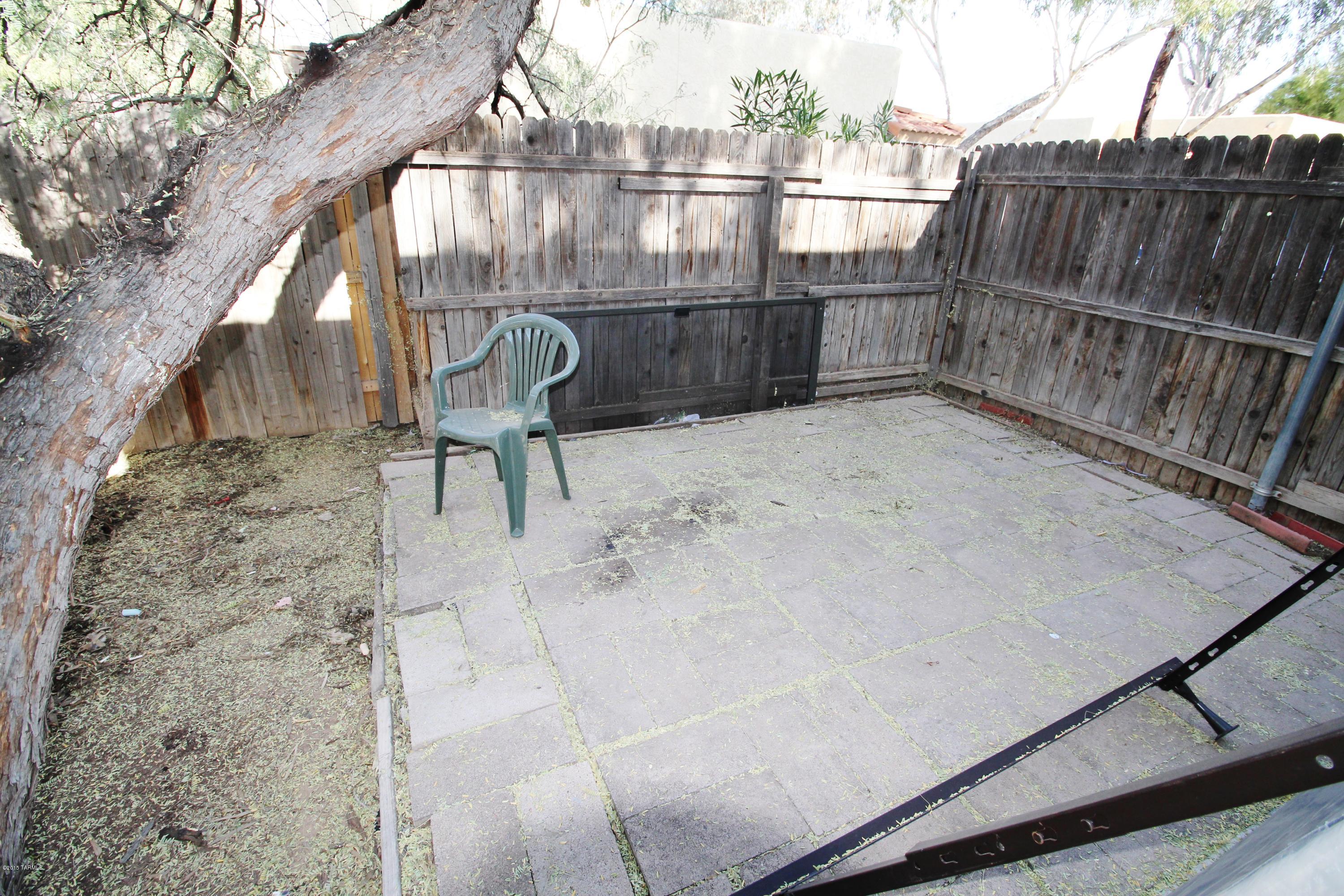 Fruitvale Addition - Residential Income