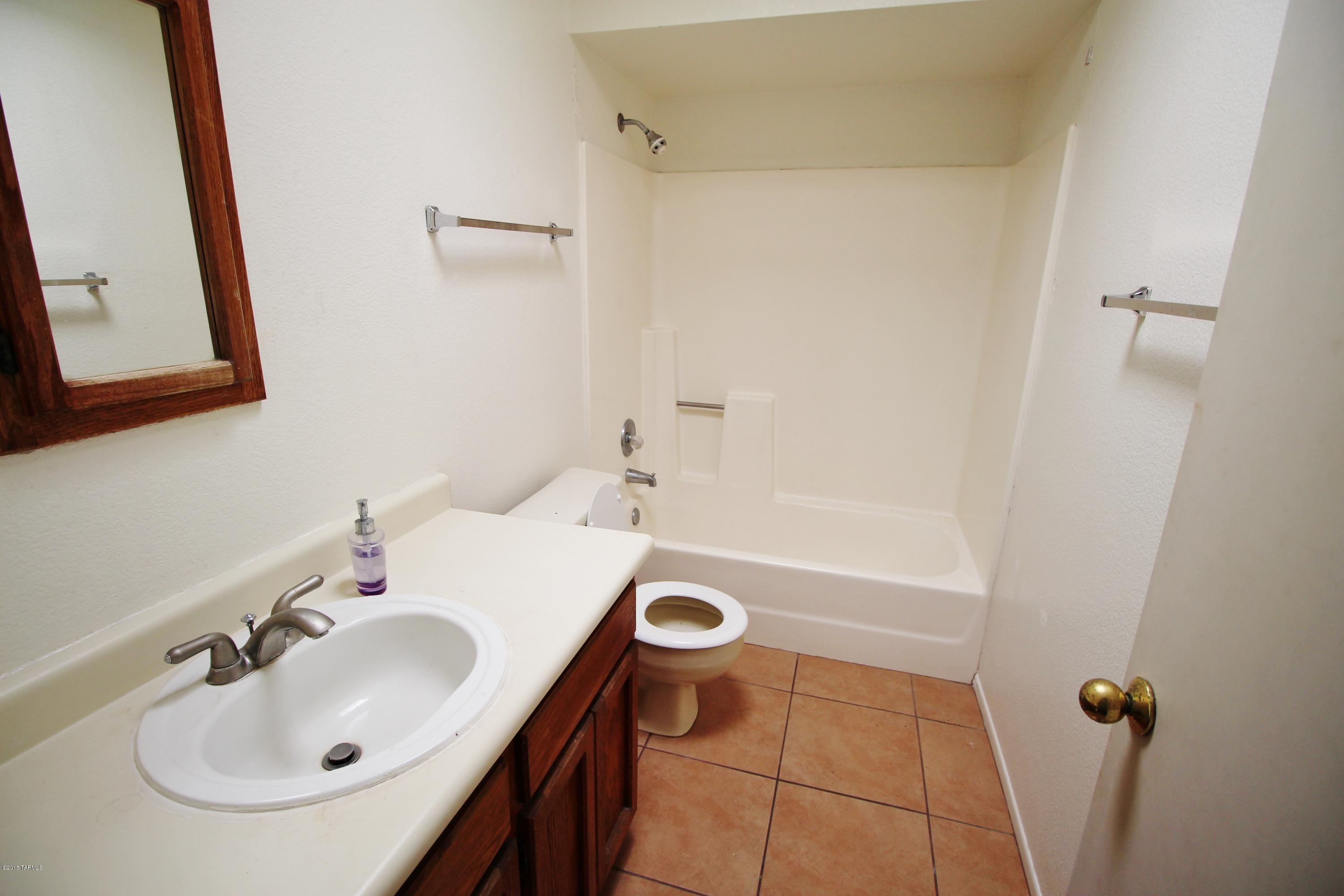 Fruitvale Addition - Residential Income