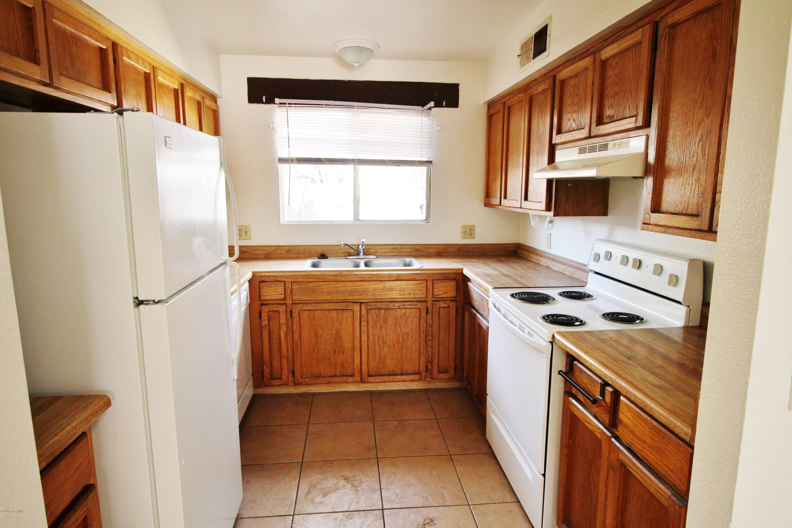 Fruitvale Addition - Residential Income