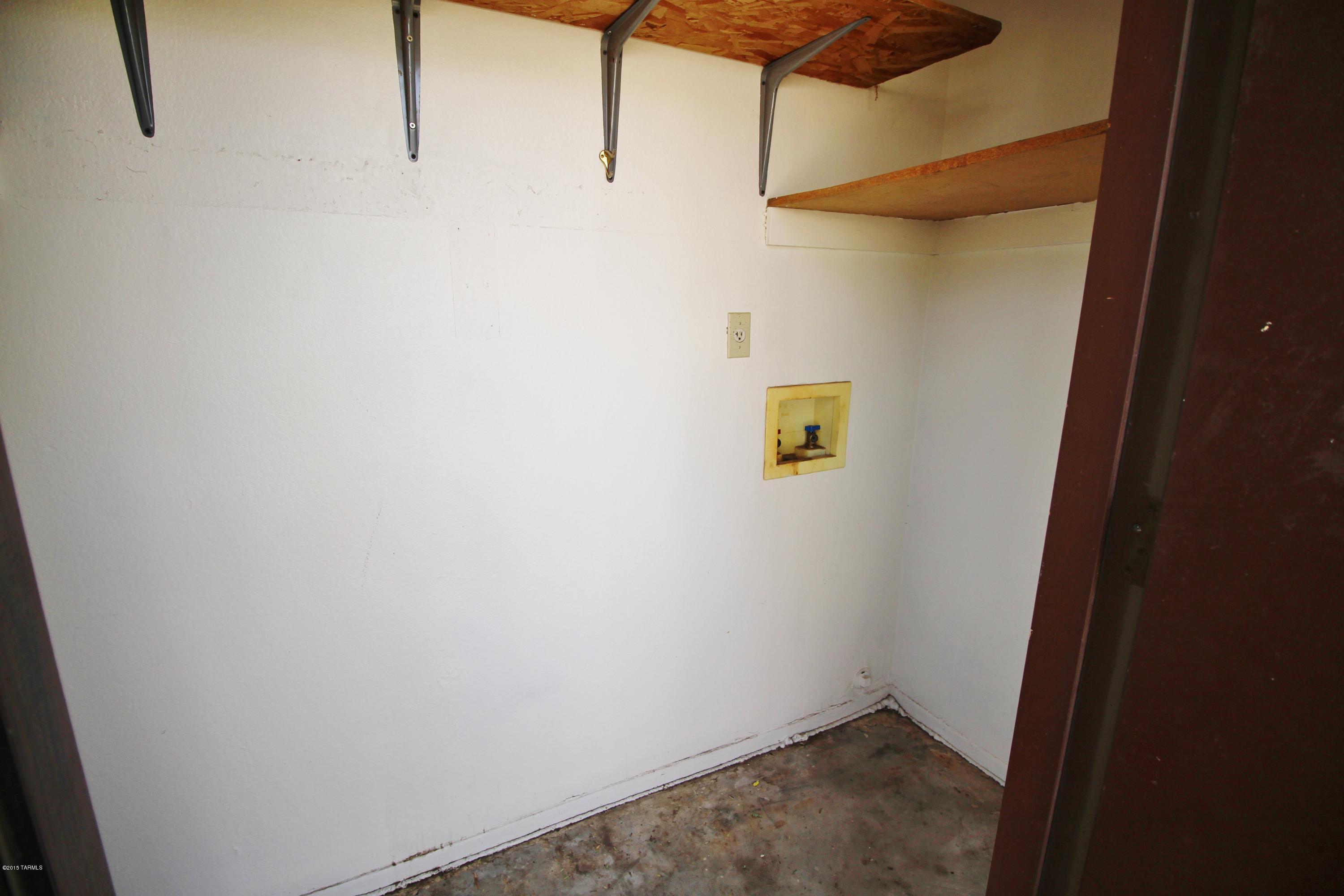 Fruitvale Addition - Residential Income