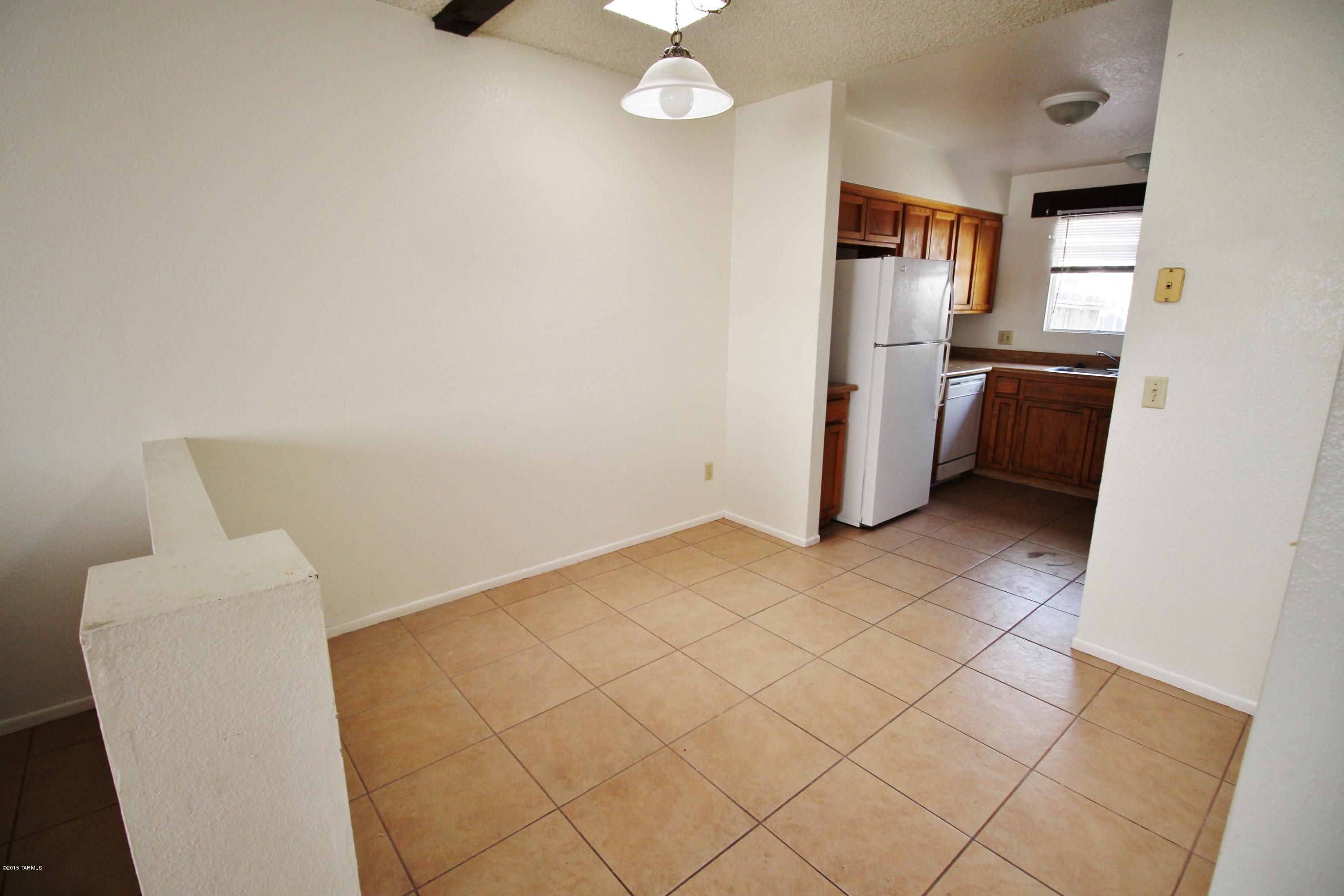 Fruitvale Addition - Residential Income