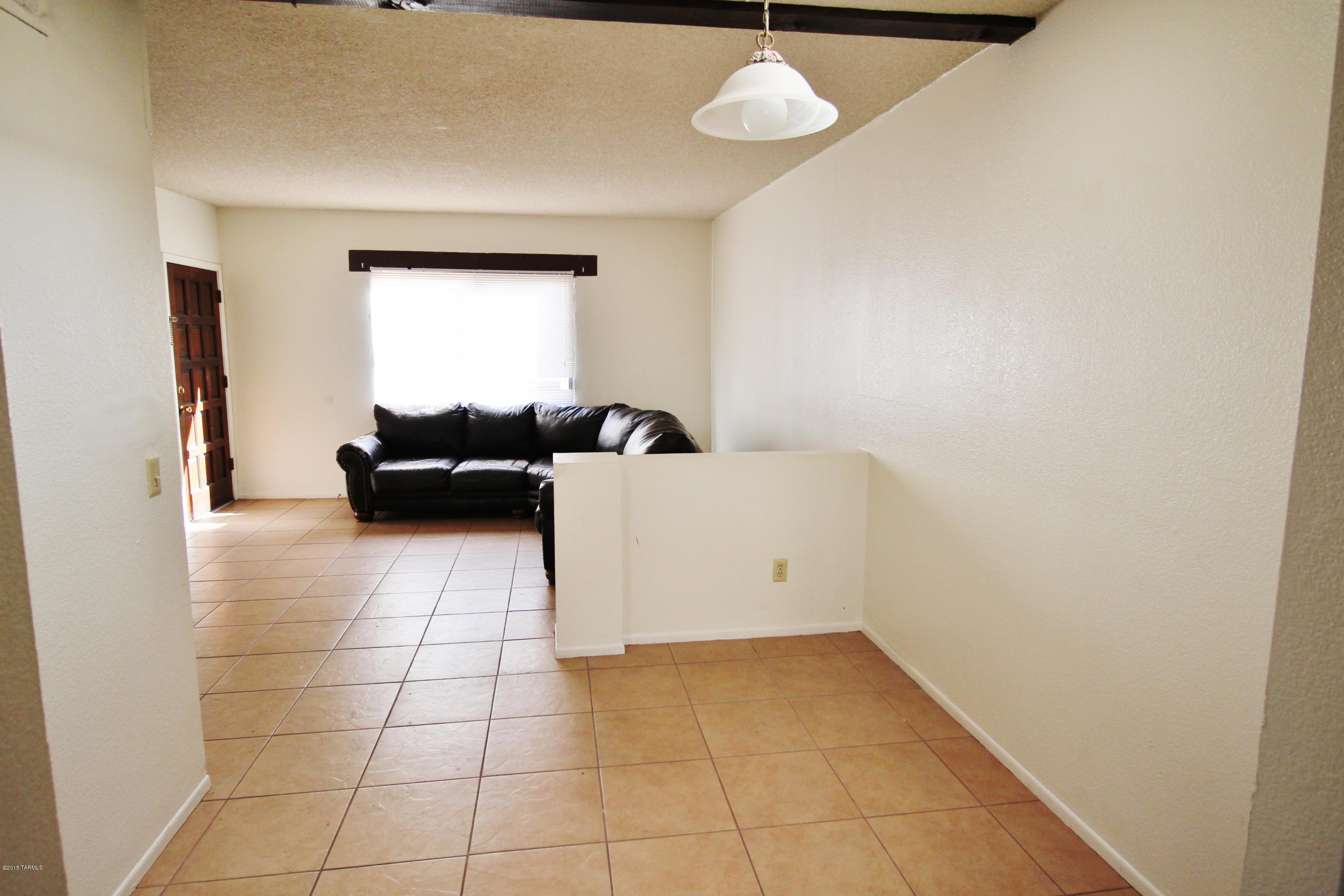 Fruitvale Addition - Residential Income