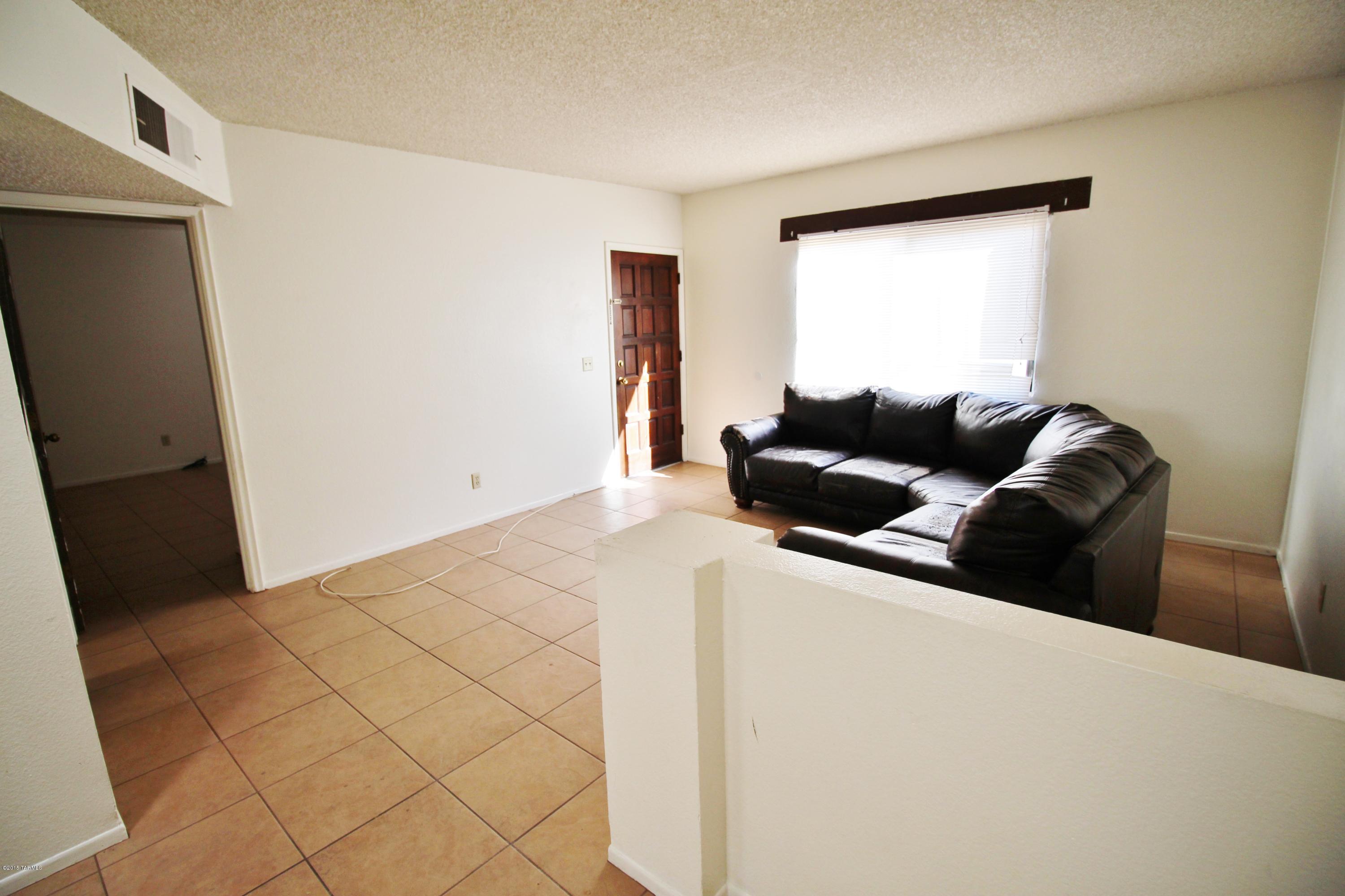 Fruitvale Addition - Residential Income