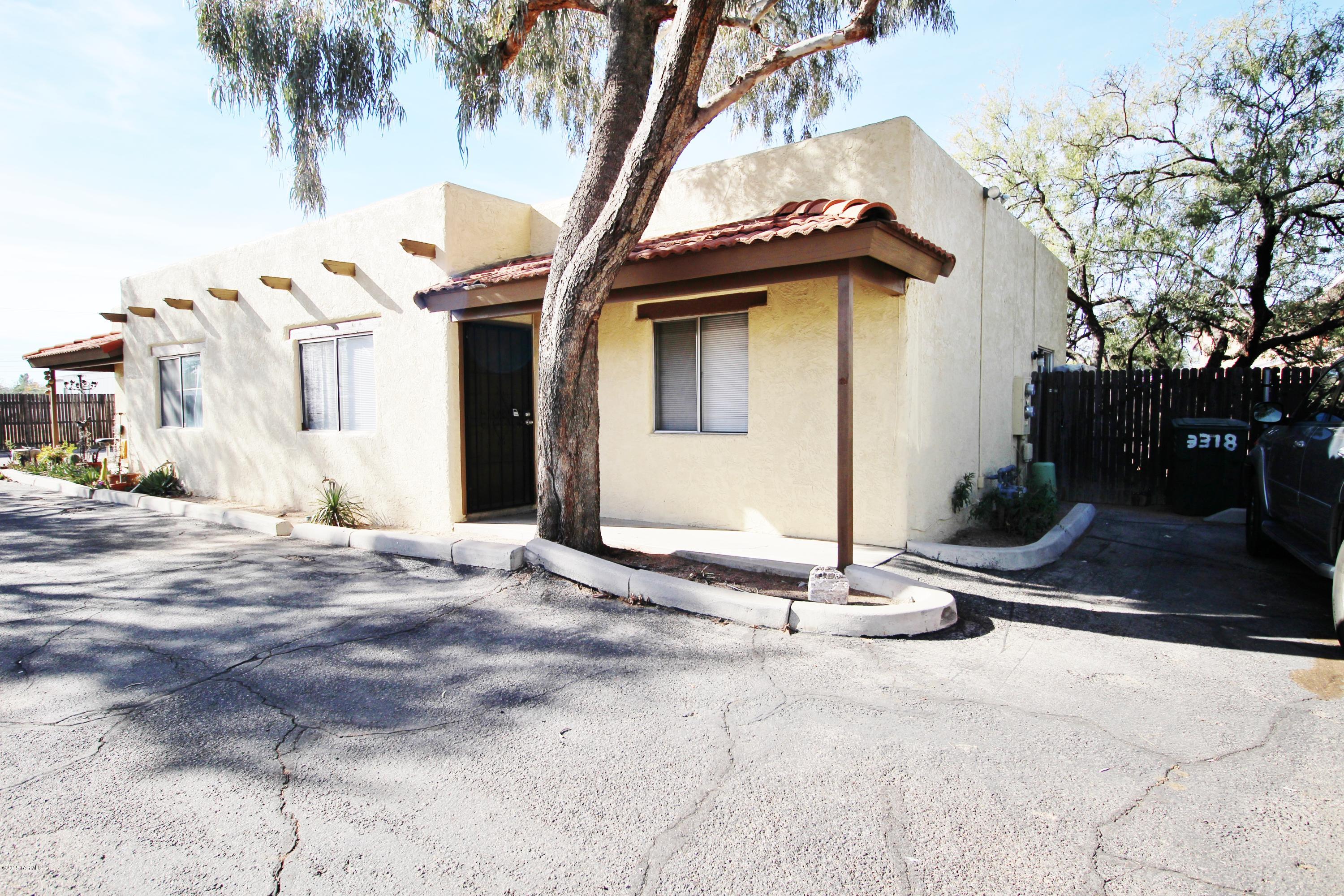 Fruitvale Addition - Residential Income
