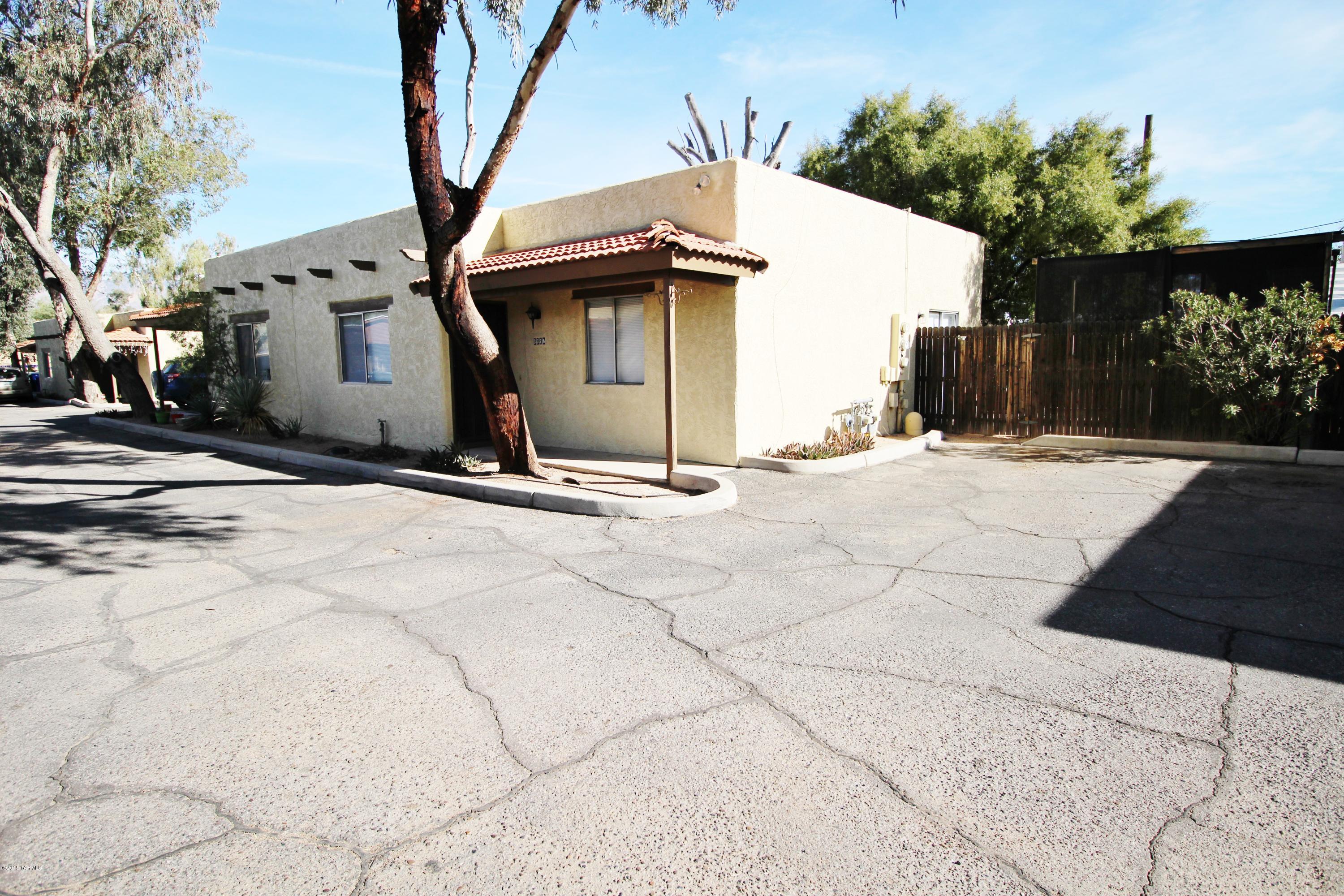 Fruitvale Addition - Residential Income