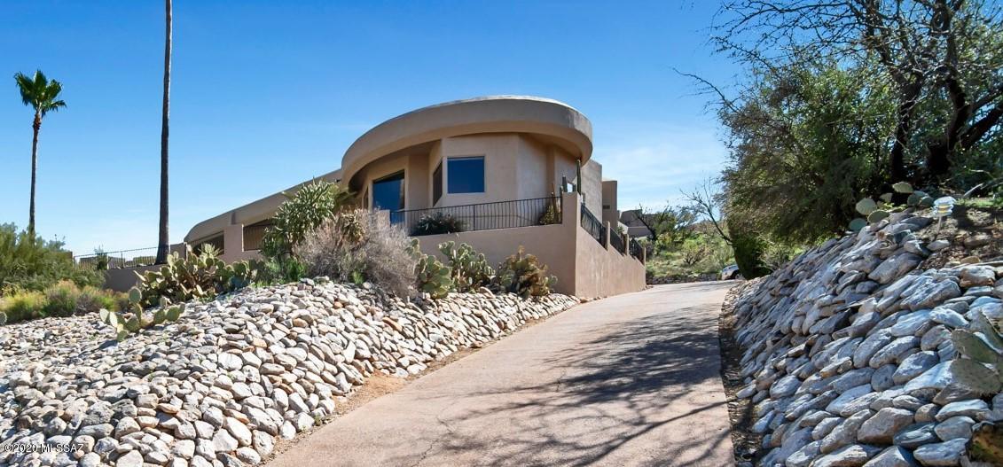 Alta Vista Estates (1-124) - Residential