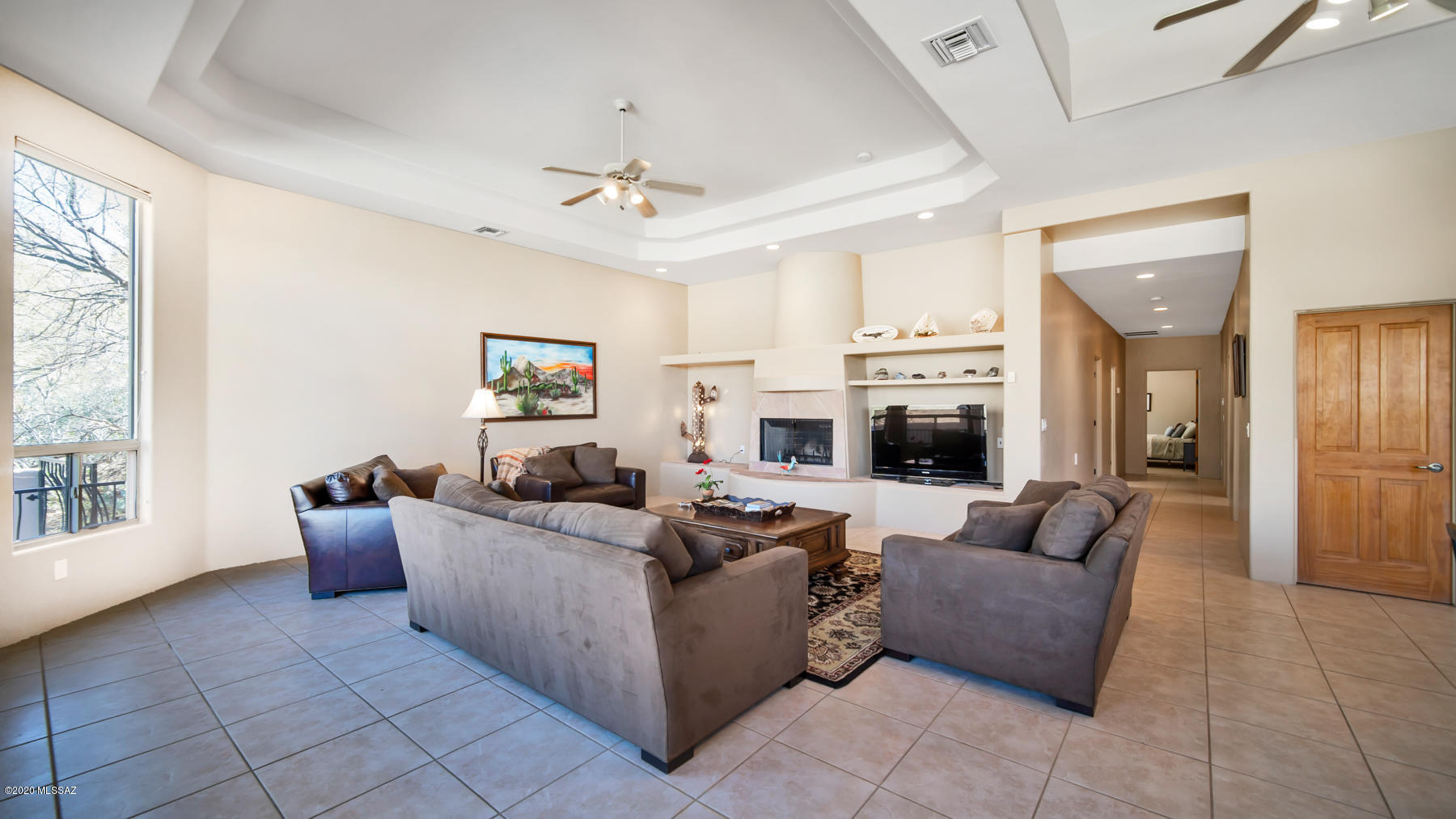Alta Vista Estates (1-124) - Residential
