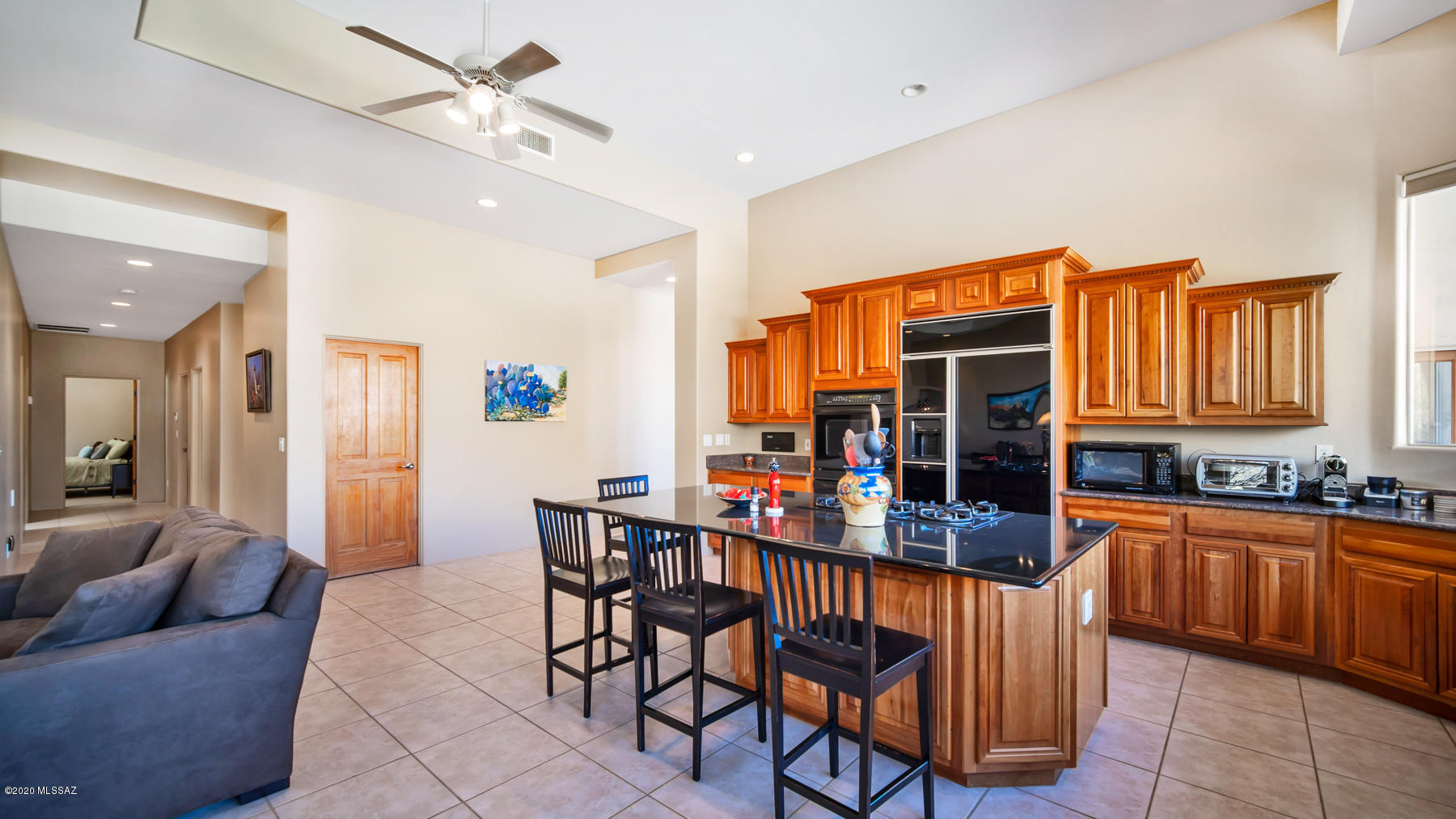 Alta Vista Estates (1-124) - Residential