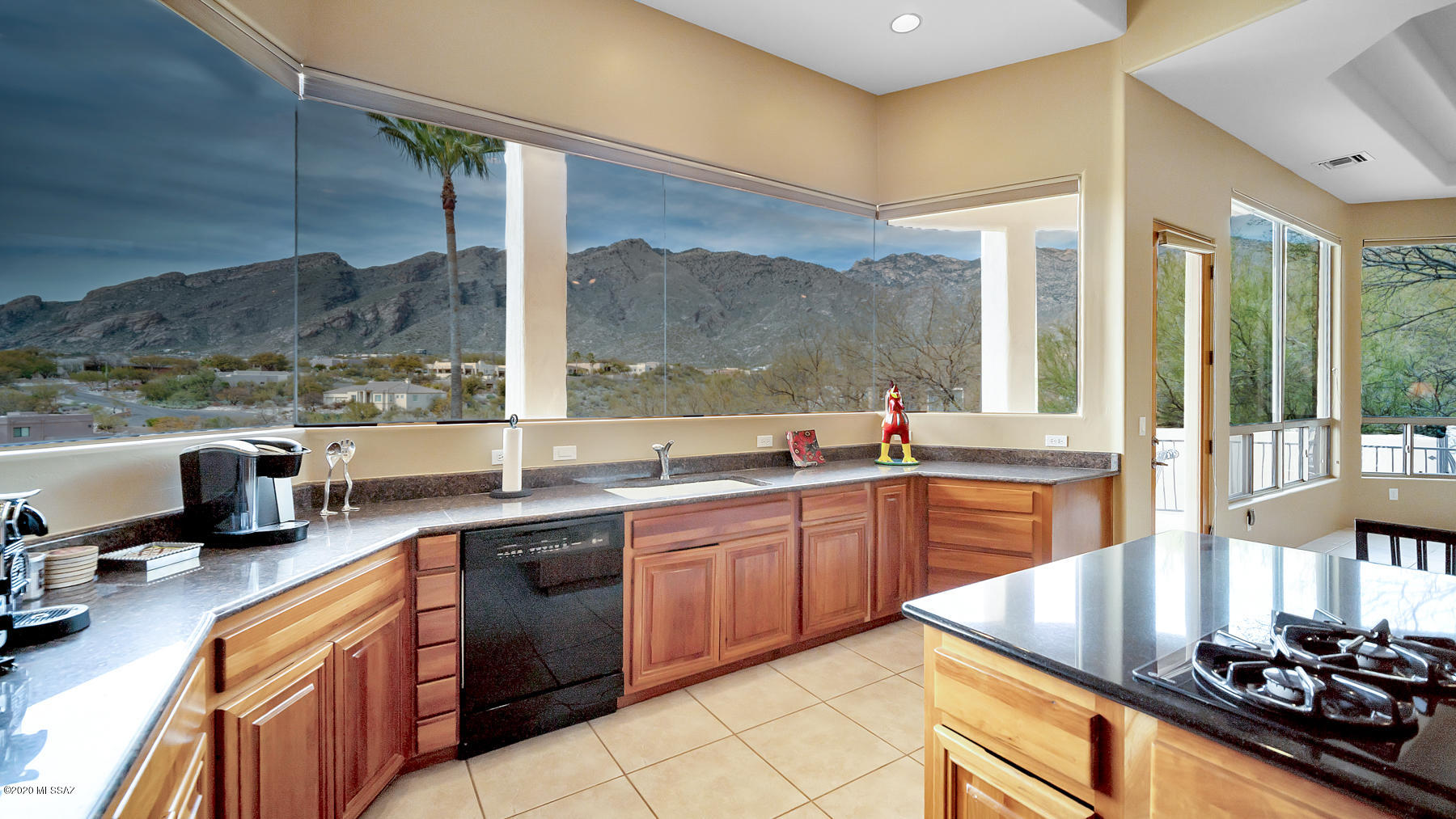 Alta Vista Estates (1-124) - Residential