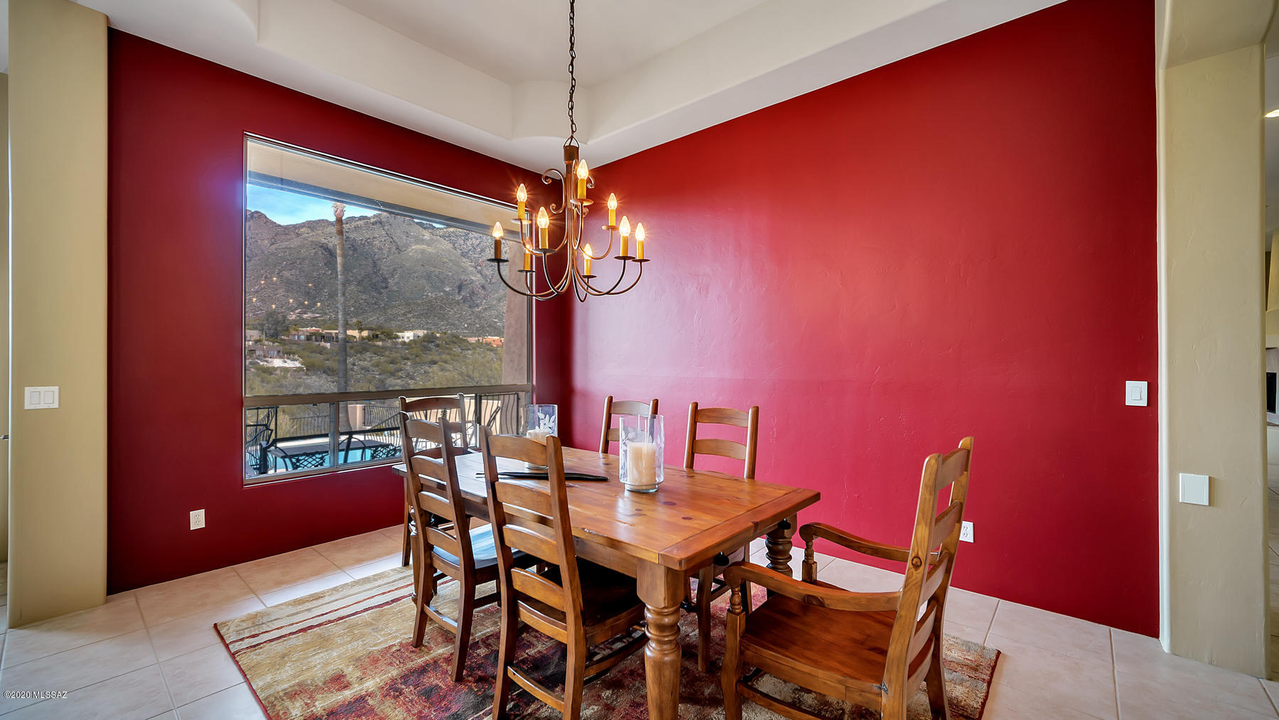 Alta Vista Estates (1-124) - Residential