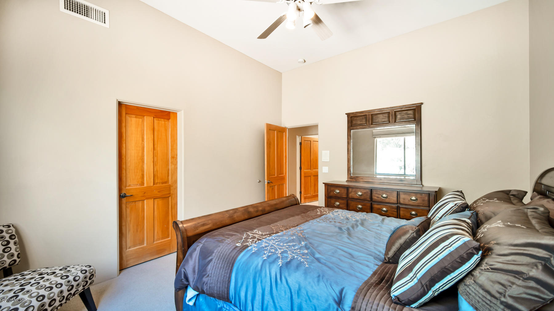 Alta Vista Estates (1-124) - Residential