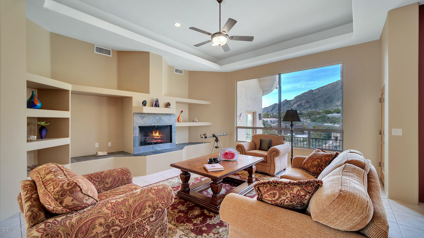 Alta Vista Estates (1-124) - Residential