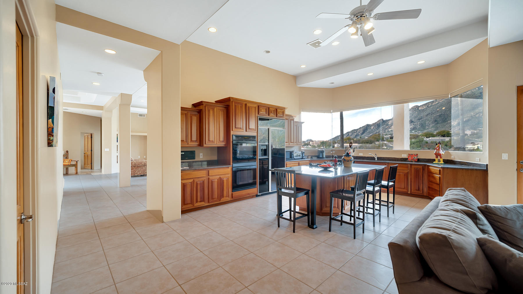 Alta Vista Estates (1-124) - Residential
