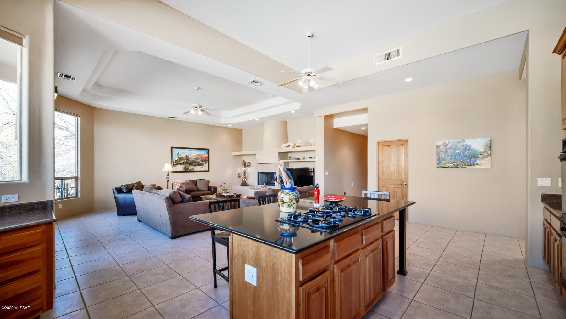Alta Vista Estates (1-124) - Residential