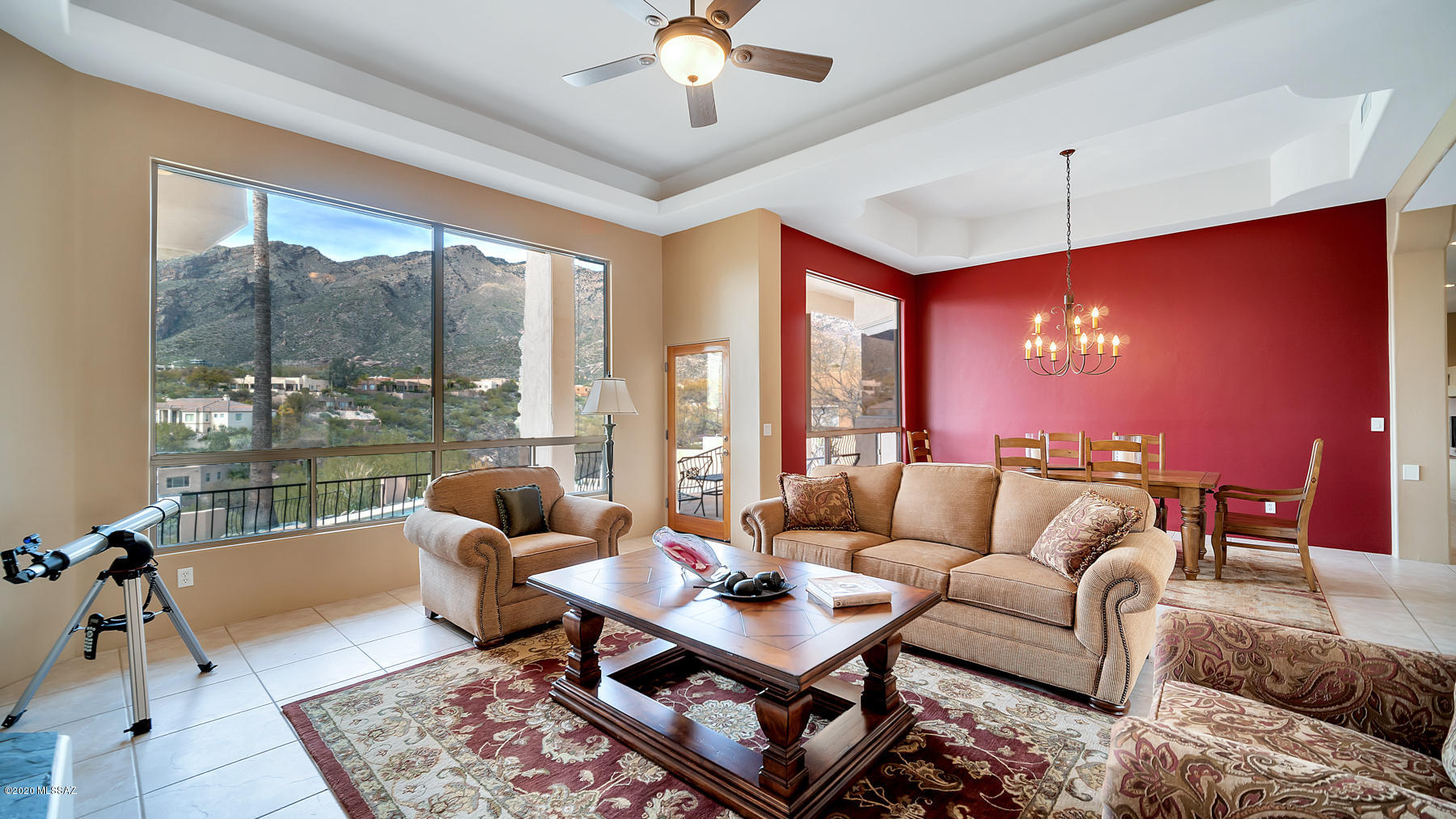 Alta Vista Estates (1-124) - Residential
