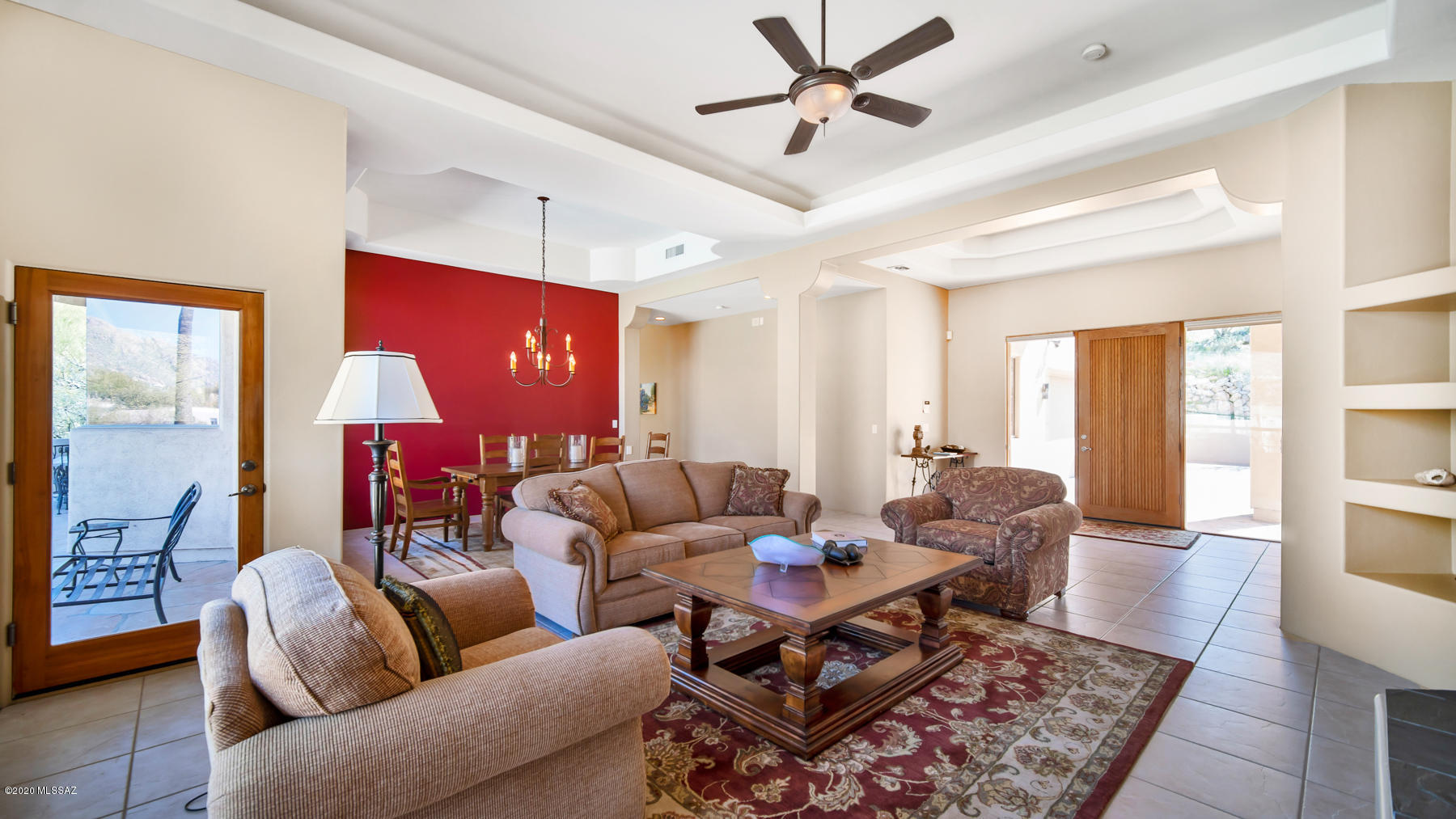 Alta Vista Estates (1-124) - Residential