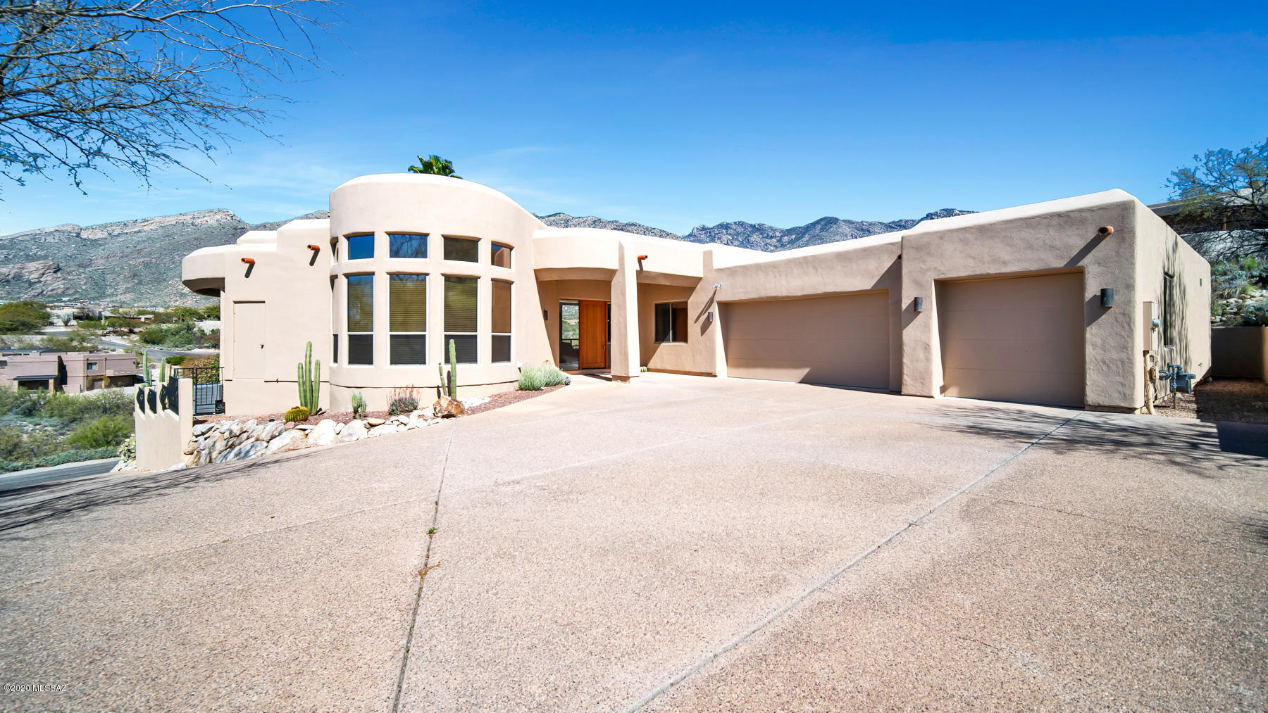 Alta Vista Estates (1-124) - Residential