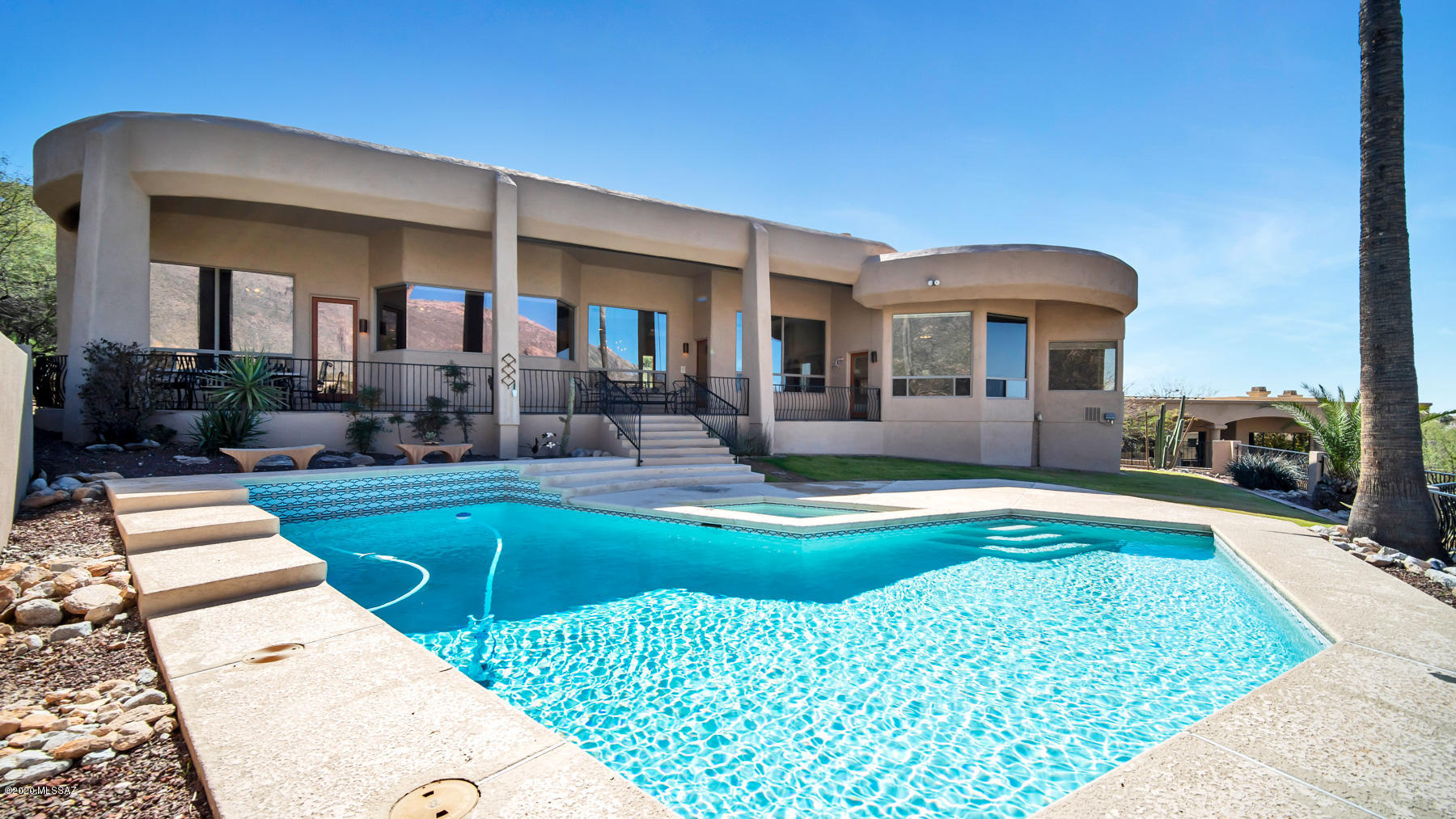 Alta Vista Estates (1-124) - Residential
