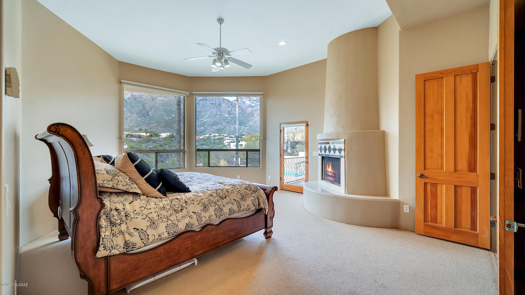 Alta Vista Estates (1-124) - Residential