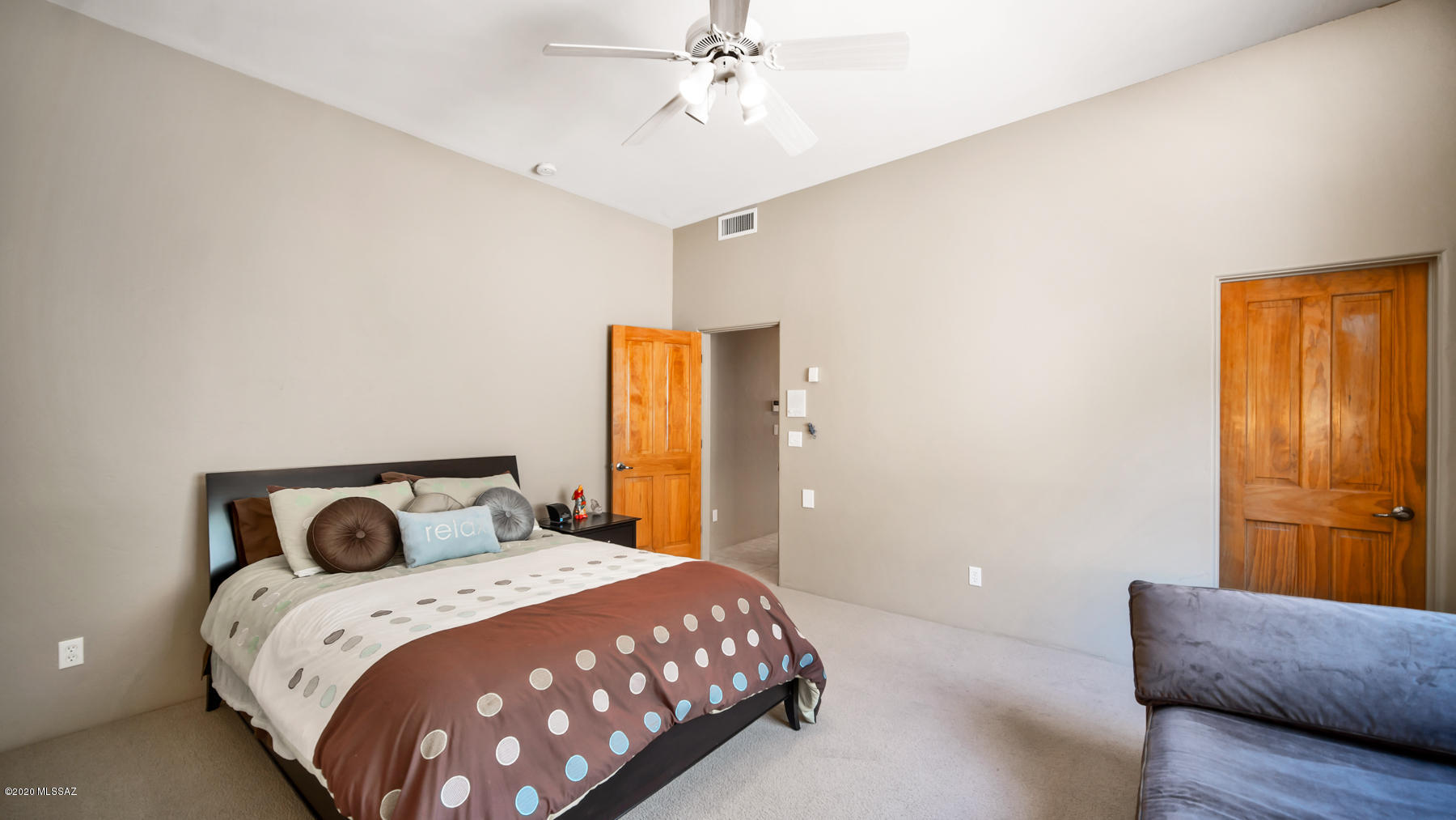 Alta Vista Estates (1-124) - Residential