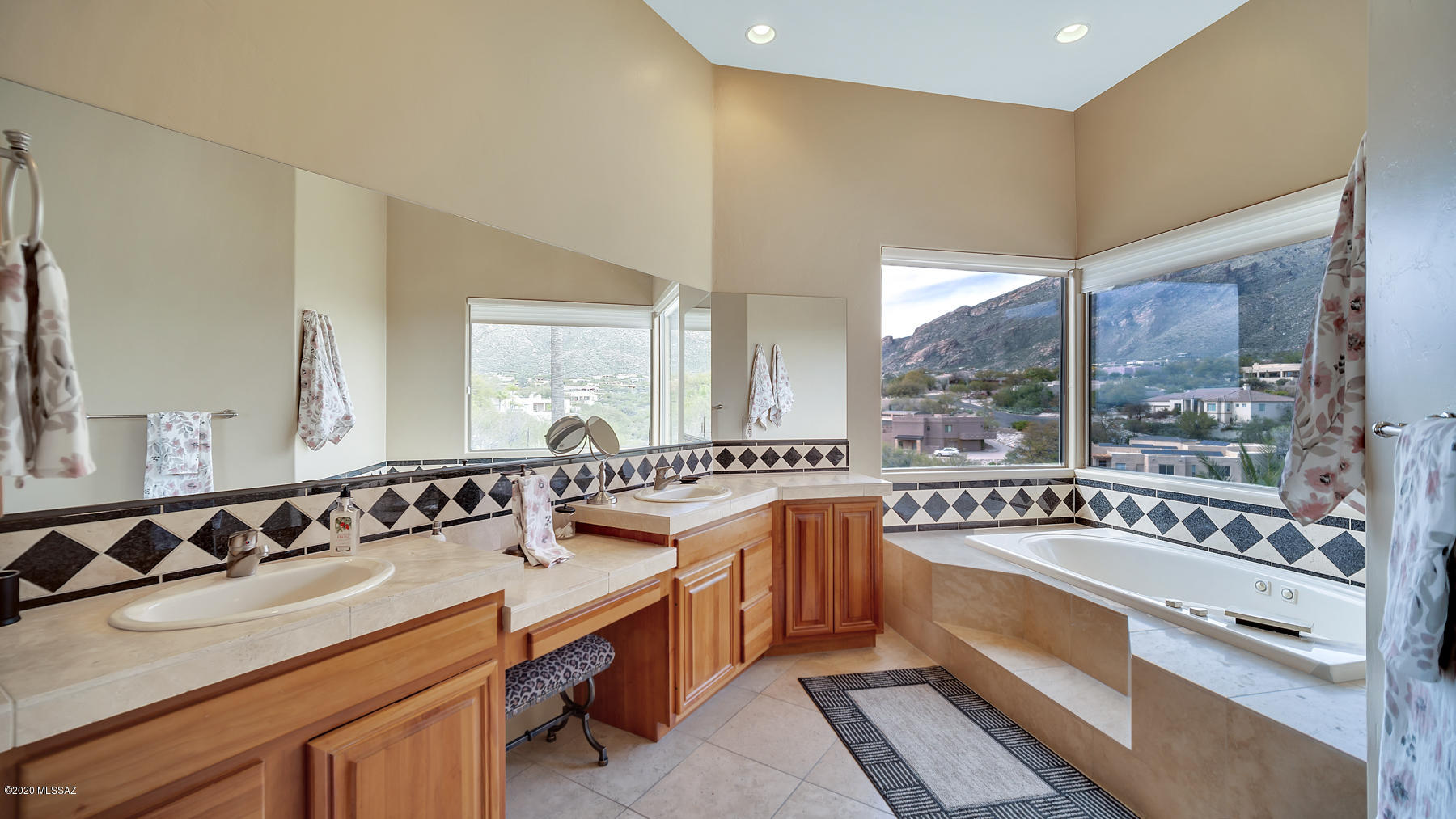 Alta Vista Estates (1-124) - Residential