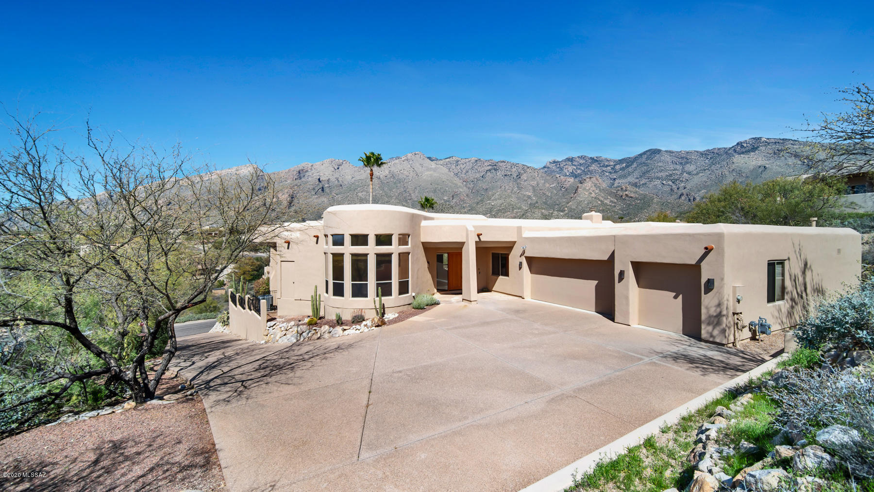 Alta Vista Estates (1-124) - Residential