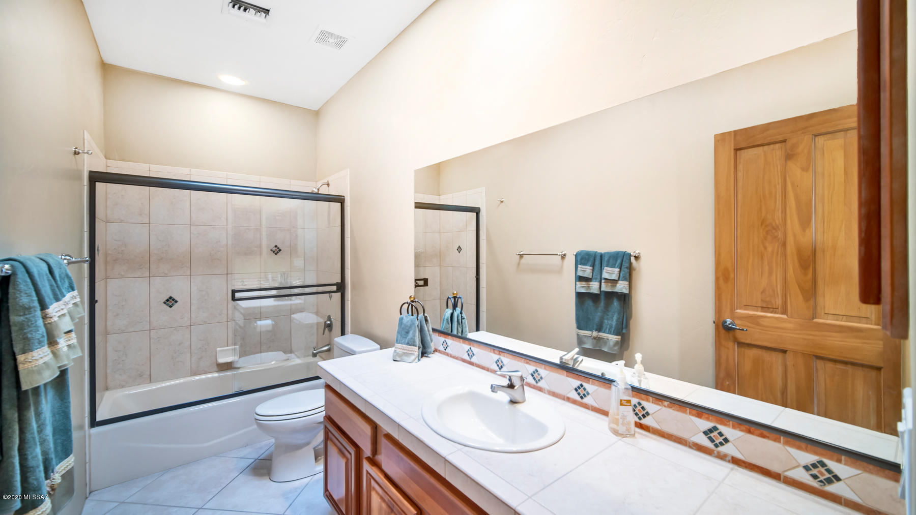 Alta Vista Estates (1-124) - Residential