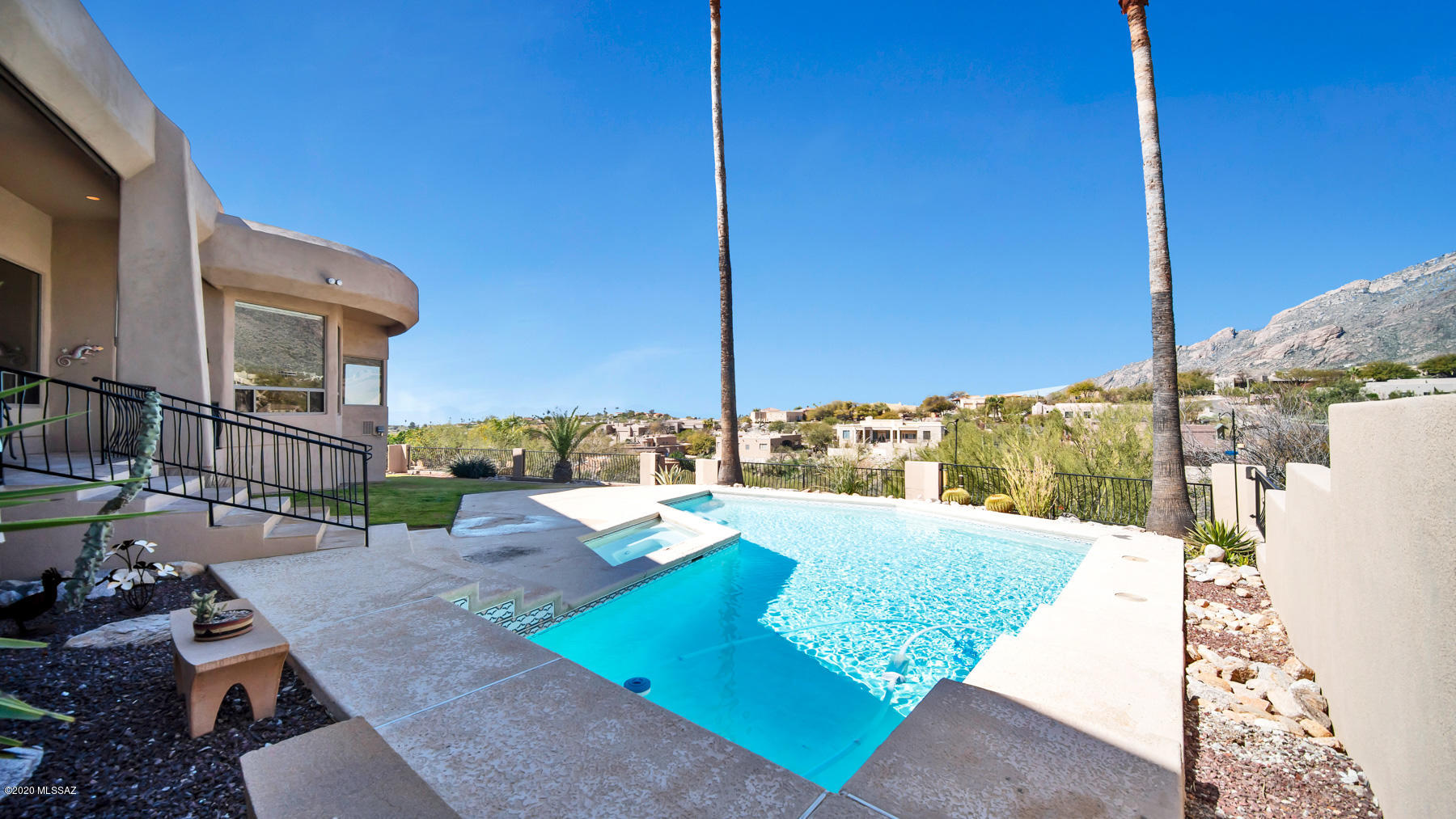 Alta Vista Estates (1-124) - Residential